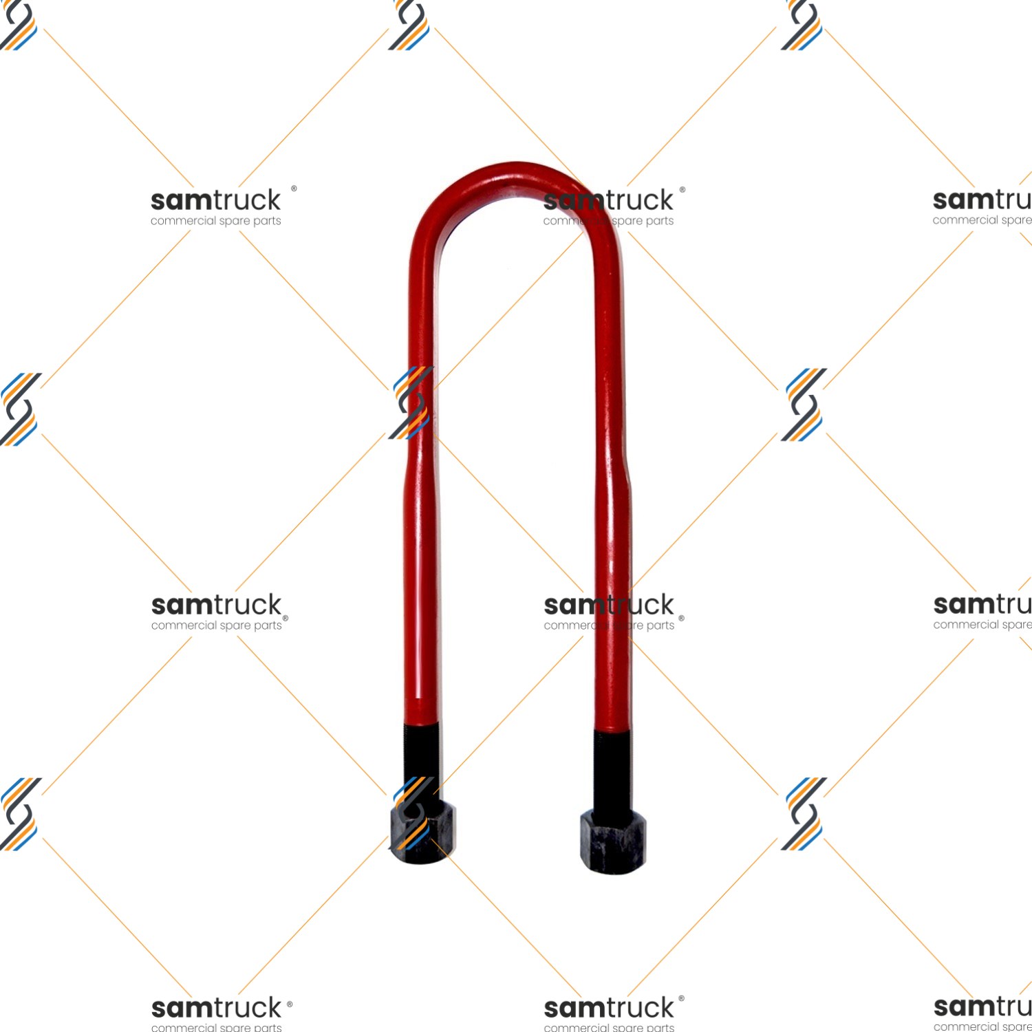 MERCEDES 2628 - 3031 ARKA BAĞLANTI