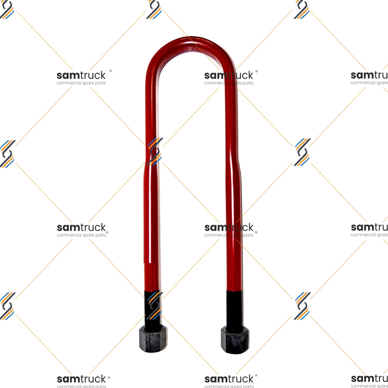 MERCEDES 2628 - 3031 ARKA BAĞLANTI