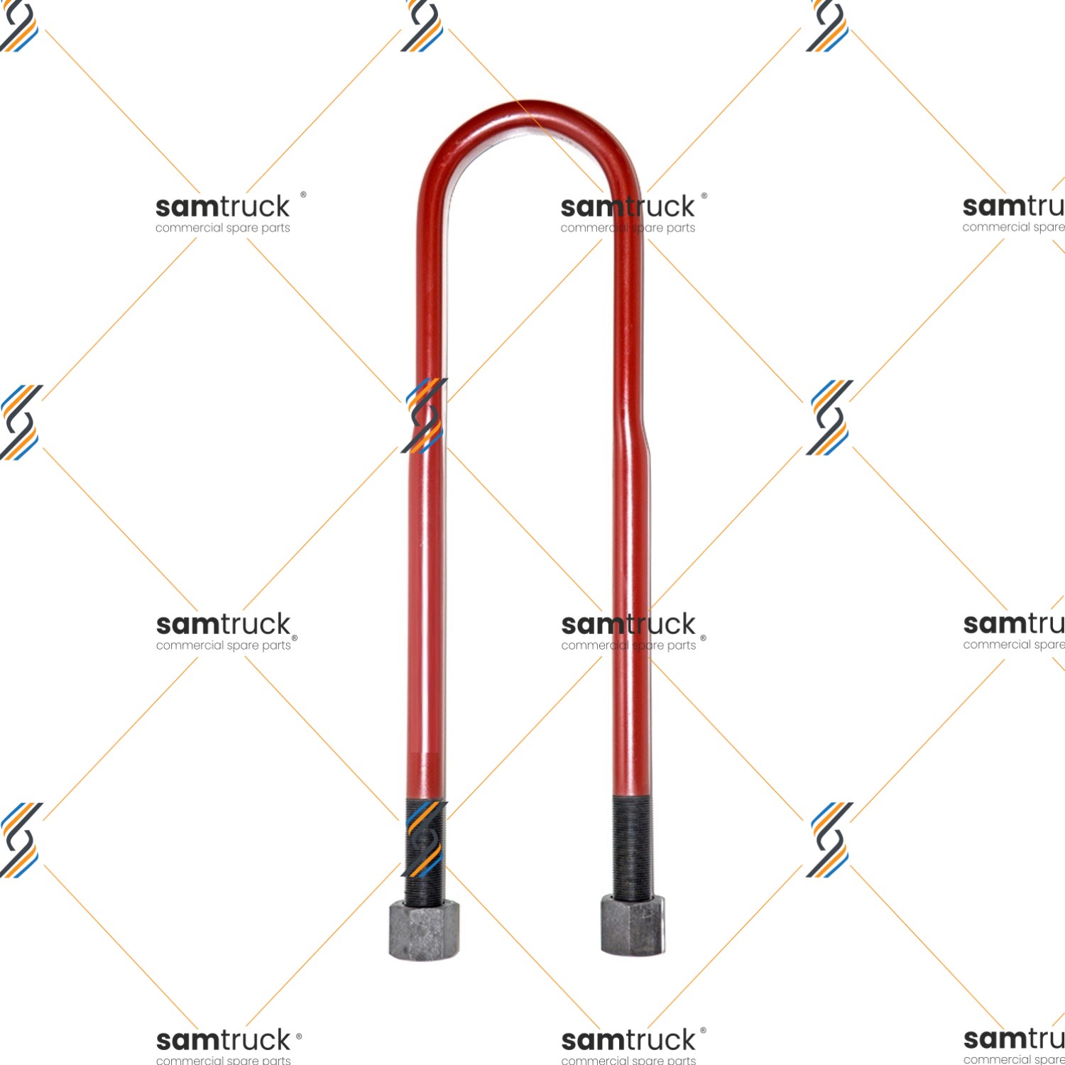 MERCEDES AXOR 2523 - 3228 ARKA BAĞLANTI