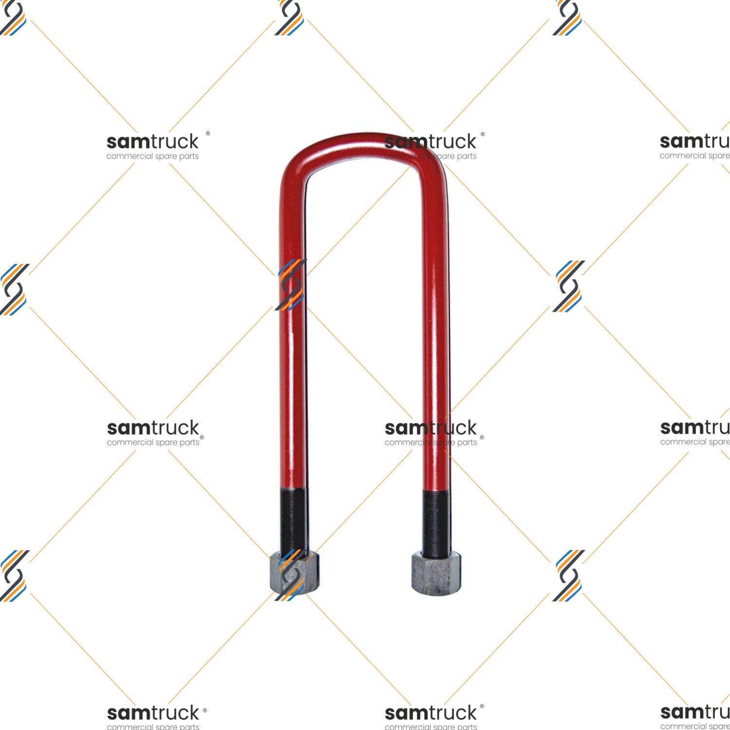 MAN TGS 32.350 / 32.360 ÖN BAĞLANTI