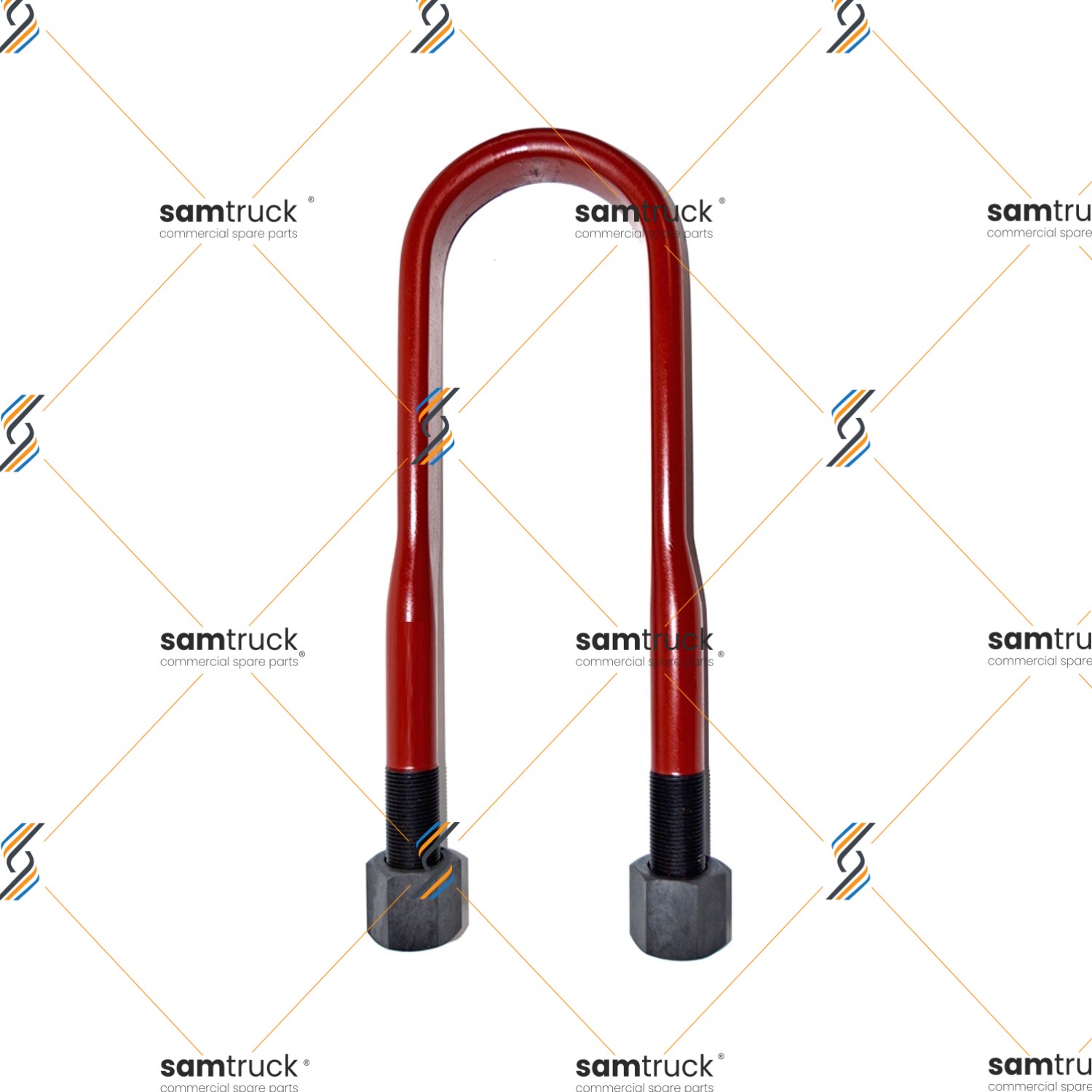 MERCEDES AROCS 33.42 / 41.42 ARKA BAĞLANTI