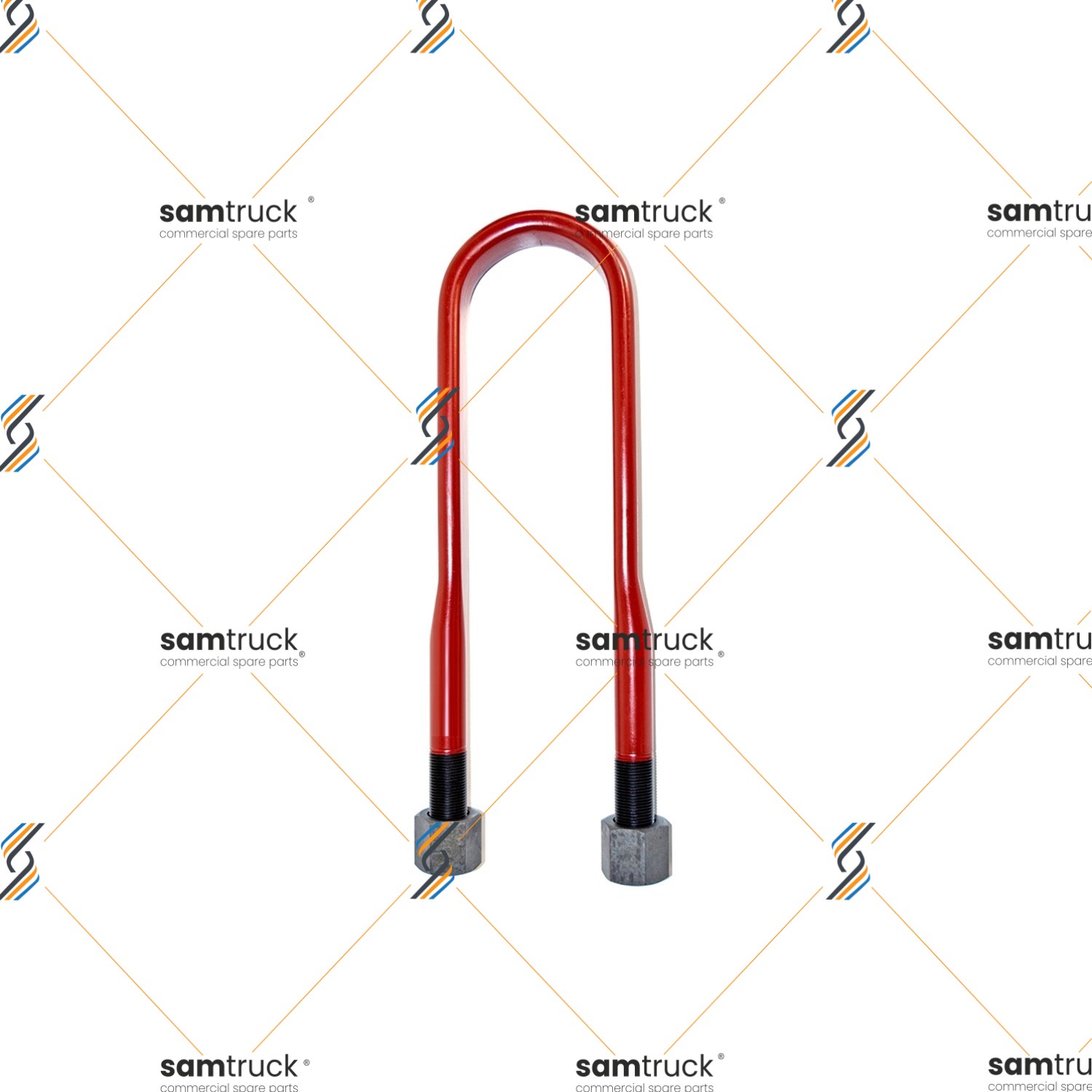 MERCEDES AXOR 3236 ARKA BAĞLANTI