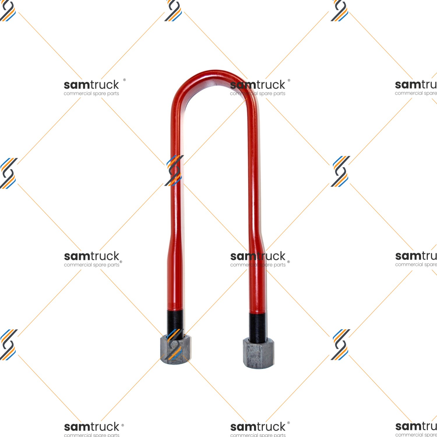 MERCEDES AXOR 3236 ARKA BAĞLANTI