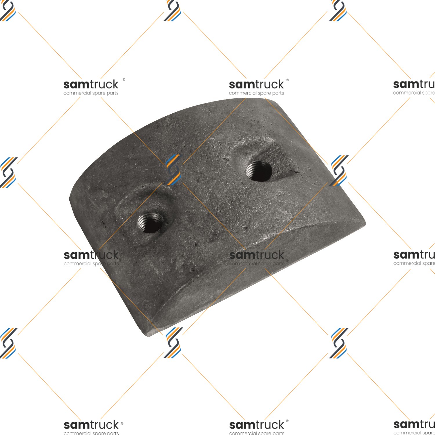 BMC FATİH 162-25 BEŞİK TAKOZU