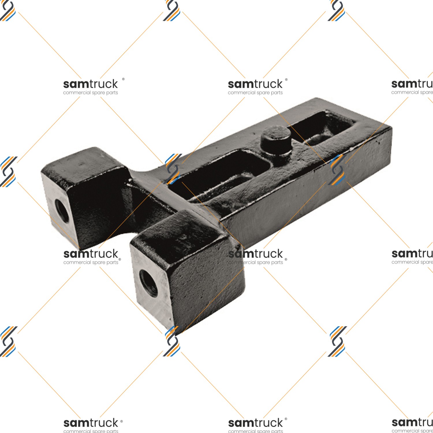 BMC FATİH 162-25 BUGİ KOLU TABLASI