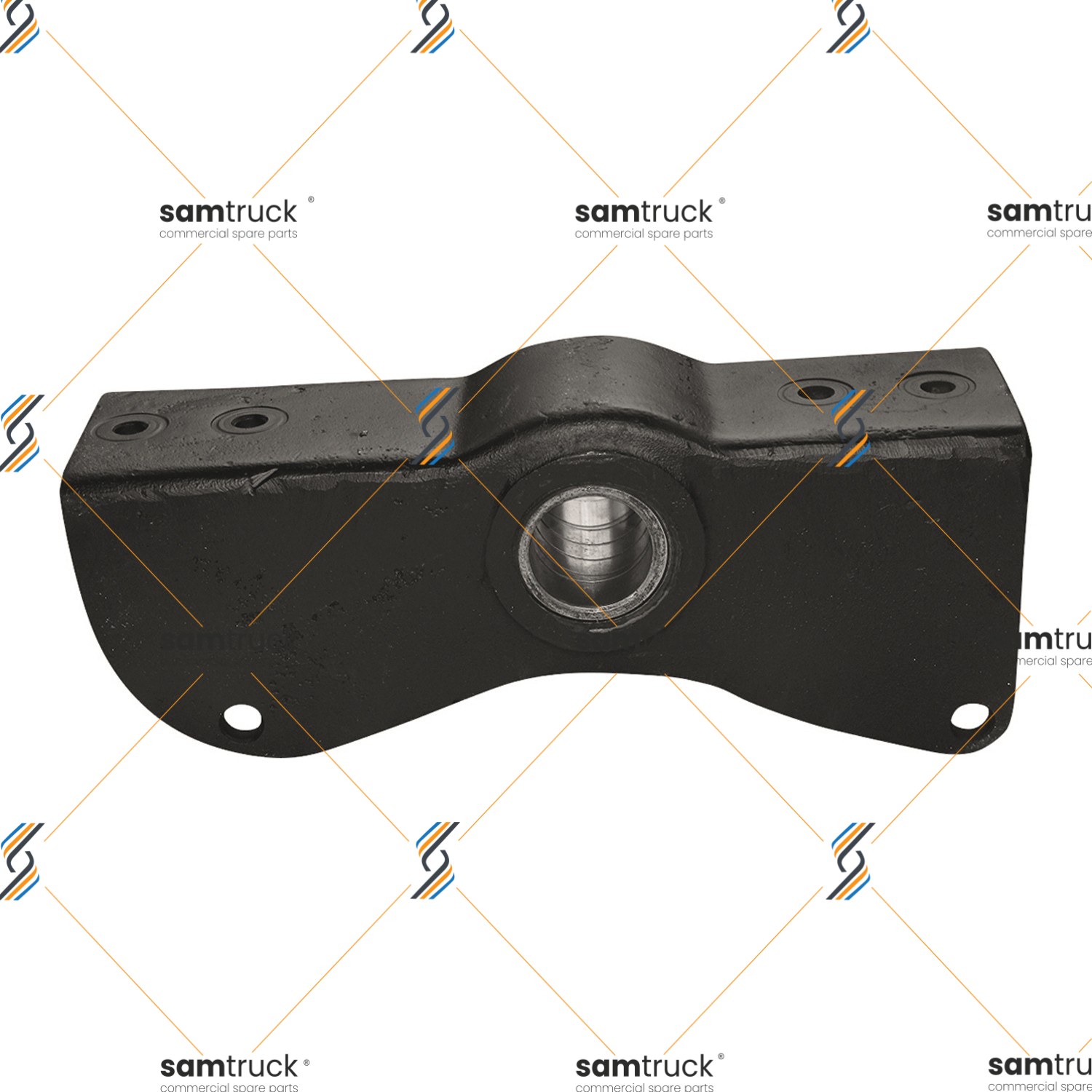 BMC FATİH 162-25 SAÇ BEŞİK