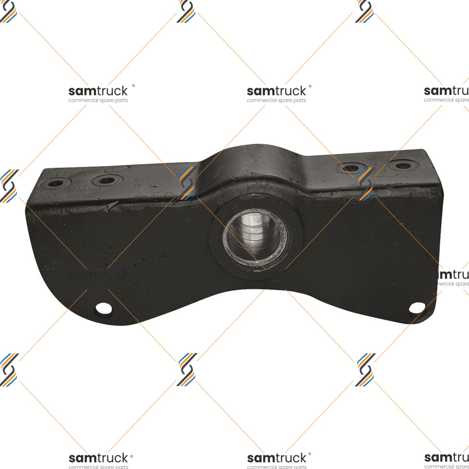 BMC FATİH 162-25 DÖKÜM BEŞİK