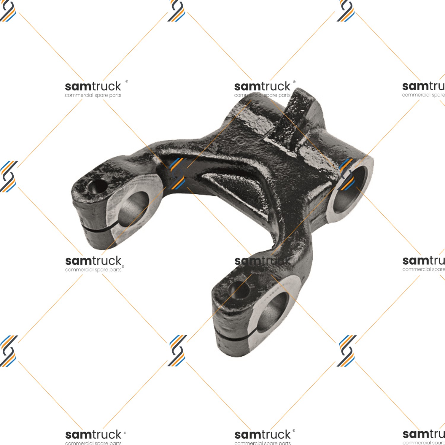 BMC DEV FATİH 214-26 ÖN MAKAS KÜPESİ