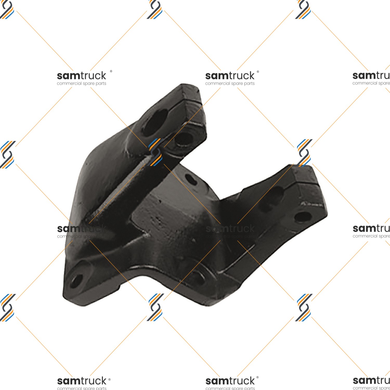 BMC DEV FATİH 214-26 ÖN MAKAS ÖN KULAK