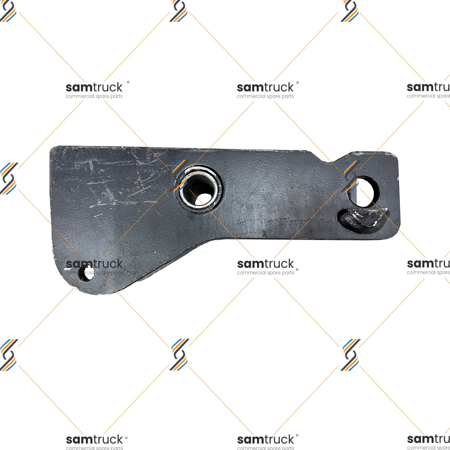 ISUZU MAKAS BEŞİĞİ - 13,5 CM