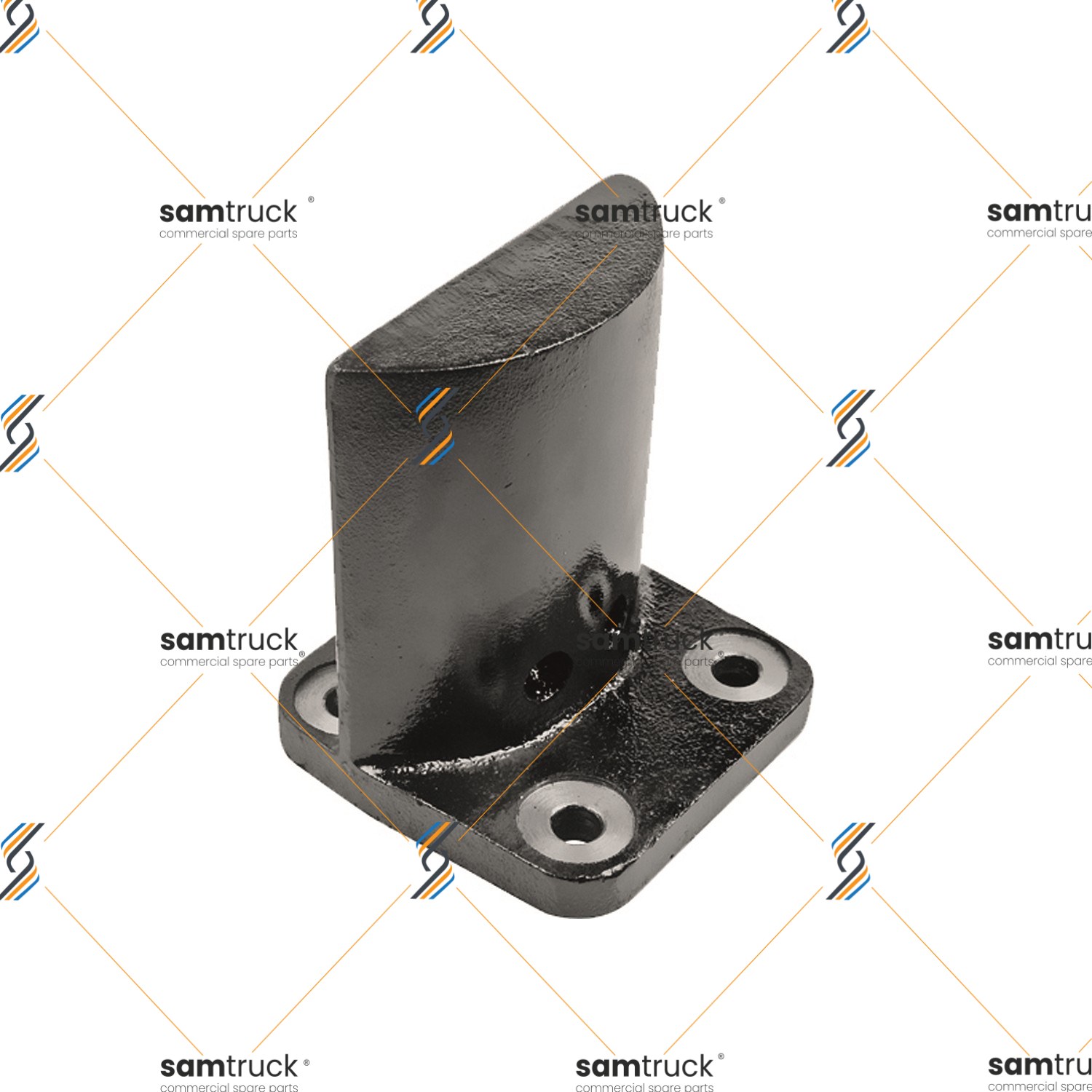 BMC DEV FATİH 214-26 MUAVİN MAKAS KULAĞI
