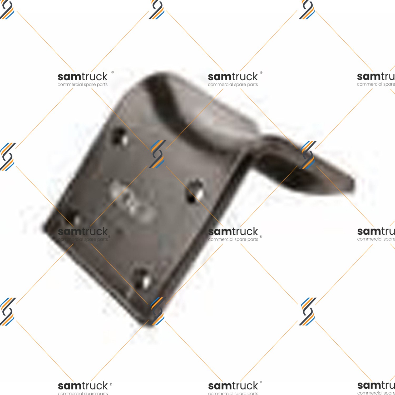 BMC DEV FATİH 214-26 MUAVİN MAKAS KULAĞI