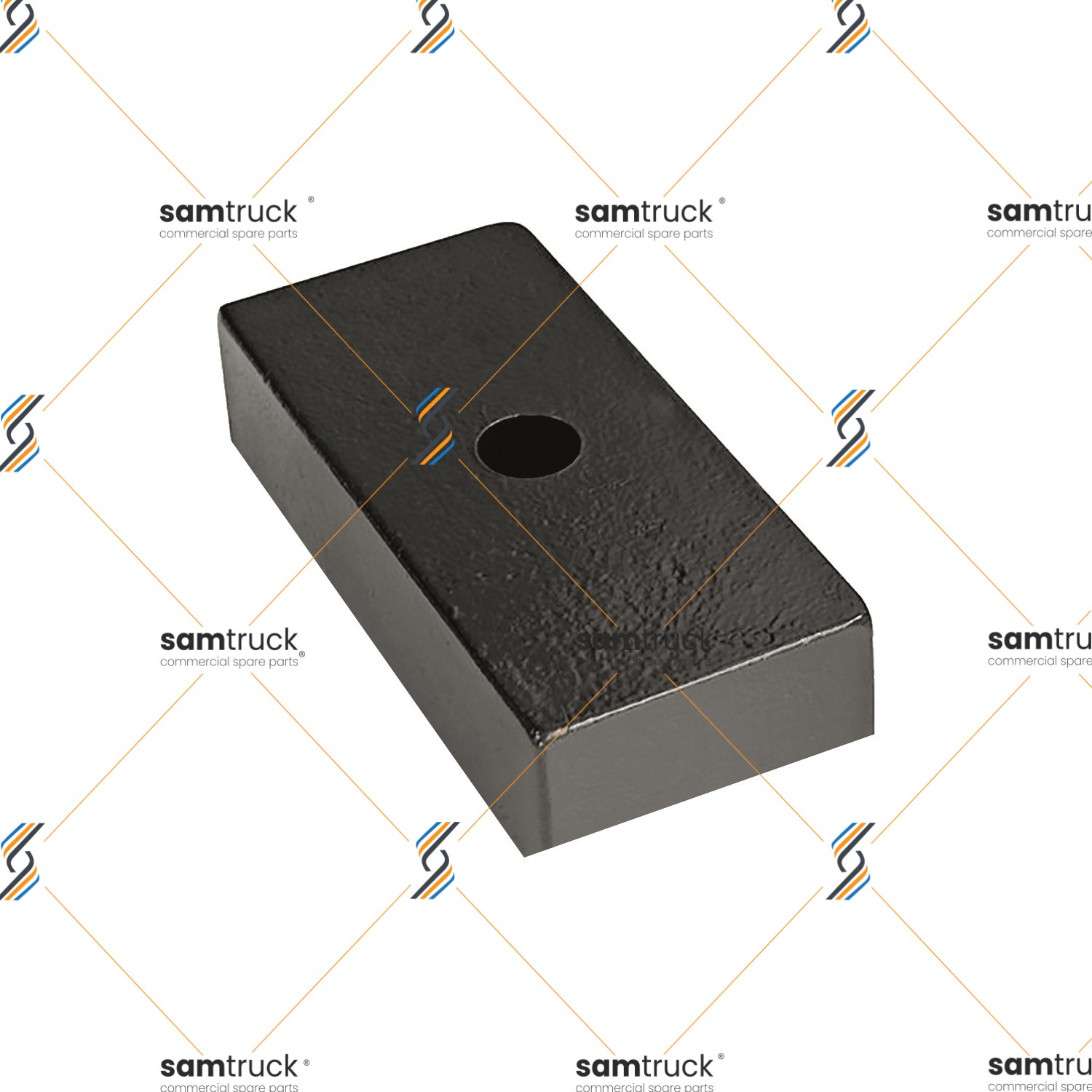 BMC DEV FATİH 214-26 MUAVİN MAKAS ARA TAKOZ