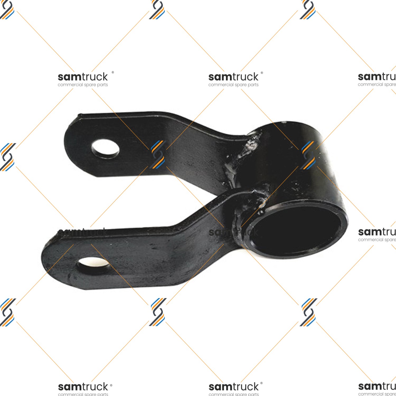 BMC 3000 LEVEND ARKA MAKAS KÜPESİ