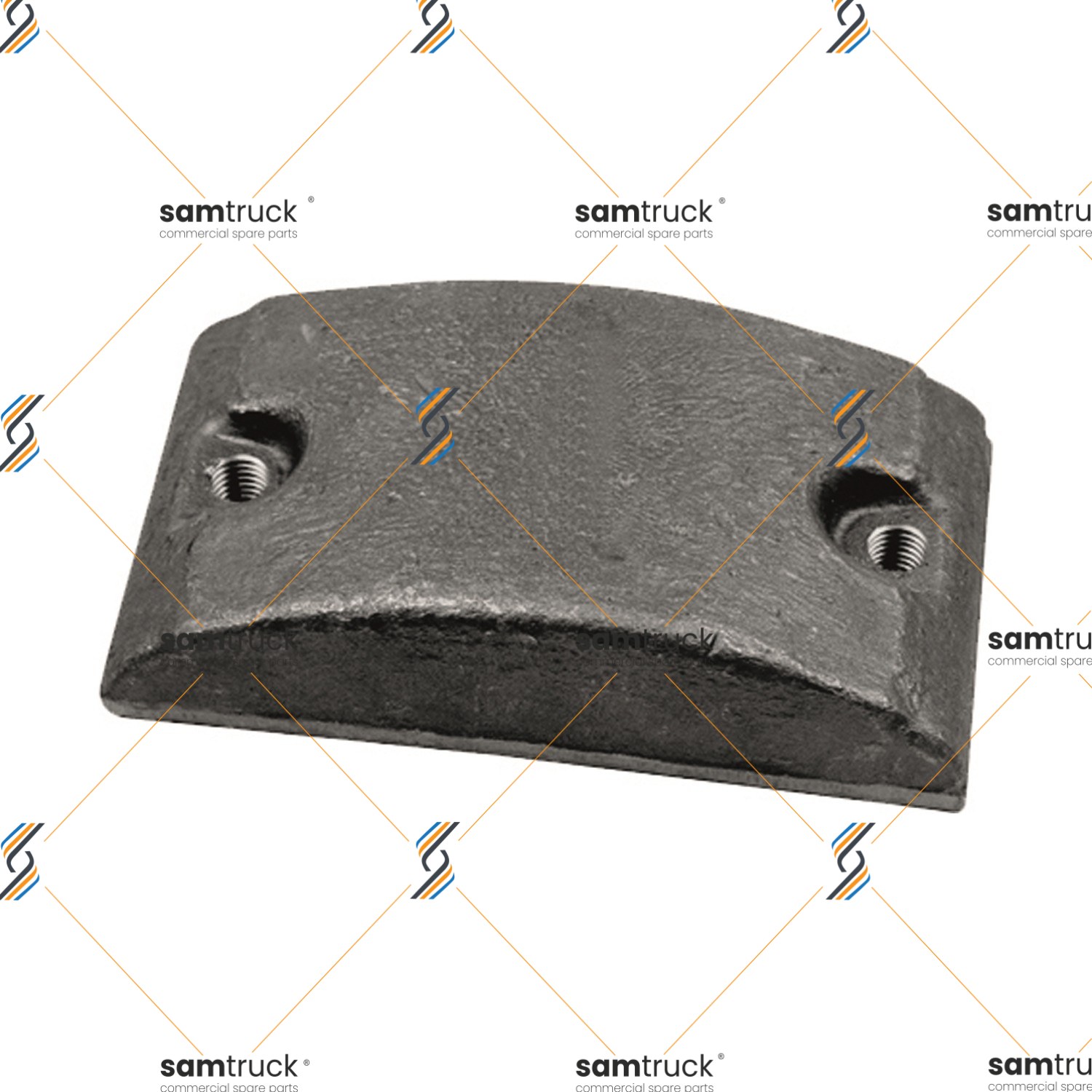 BMC DEV FATİH 214-26 ARKA KULAK TAKOZU
