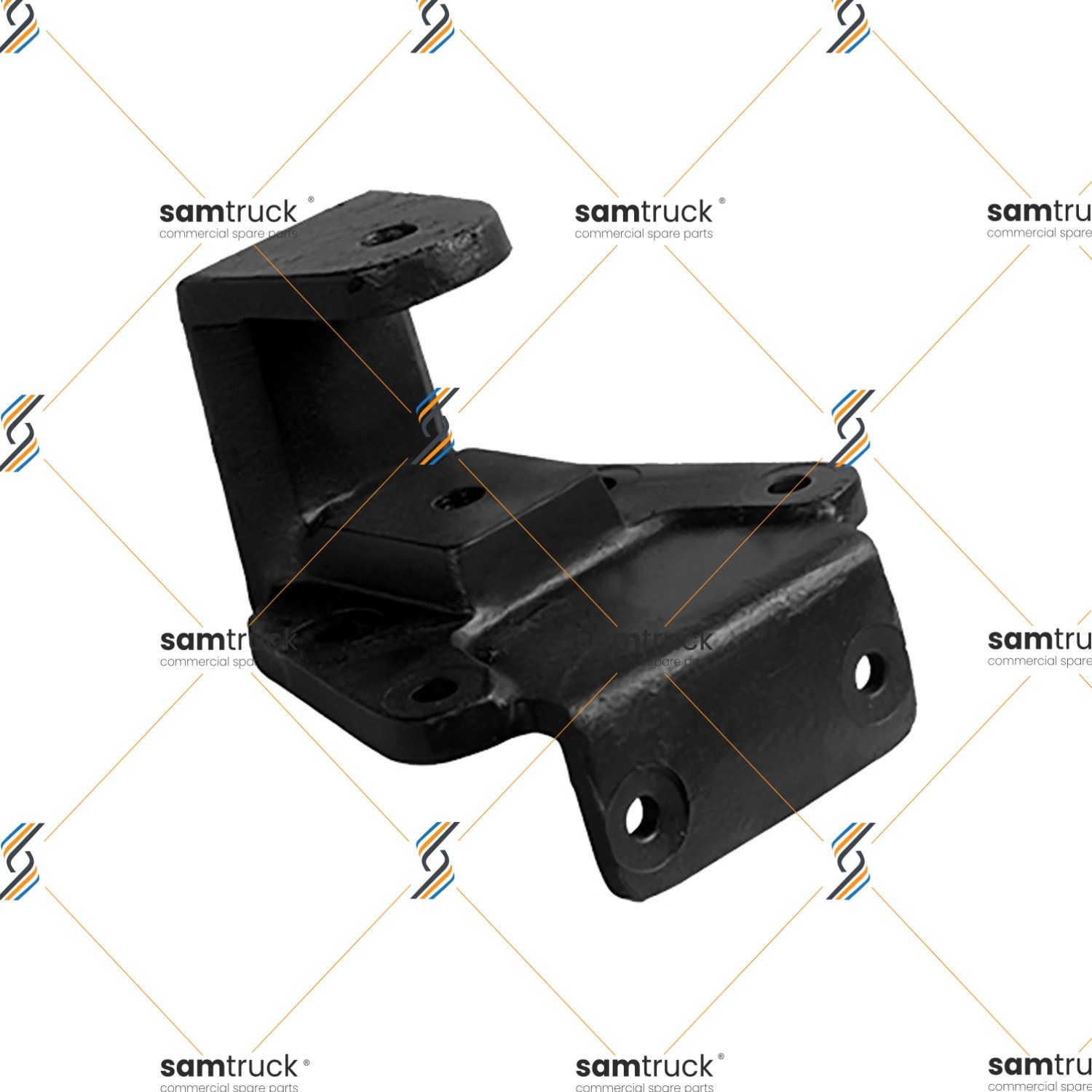 BMC 3000 LEVEND ÖN MAKAS ÖN KULAK