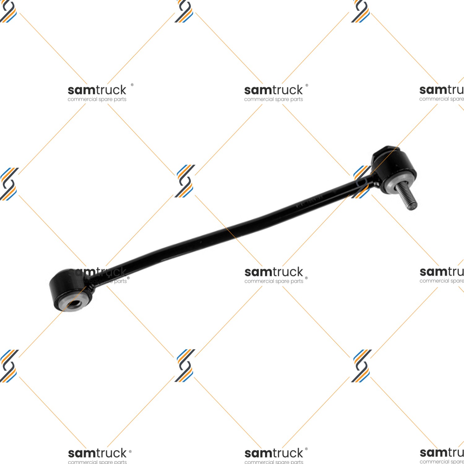 Ford Transi̇t Balance Arm
