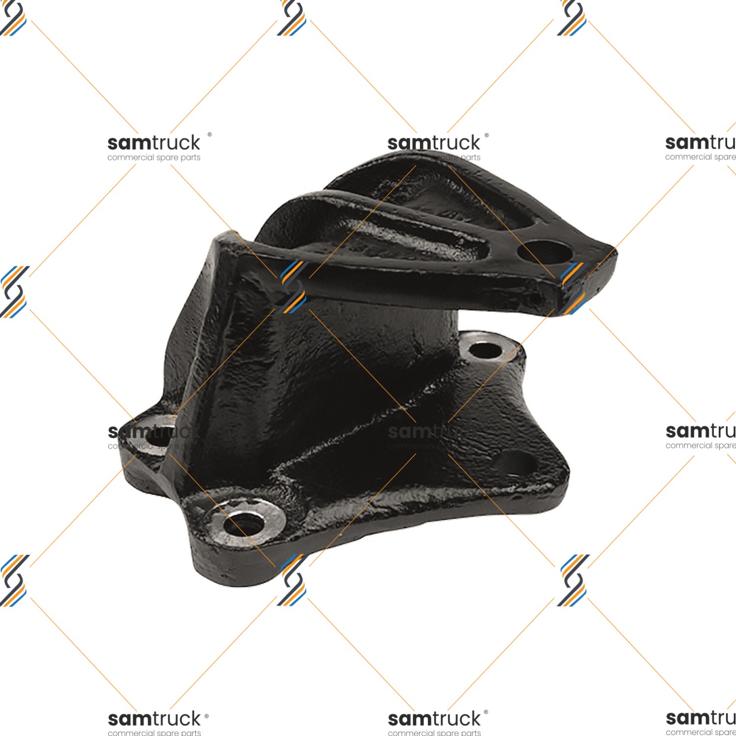 DODGE AS 26.200 ARKA MAKAS ARKA KULAK