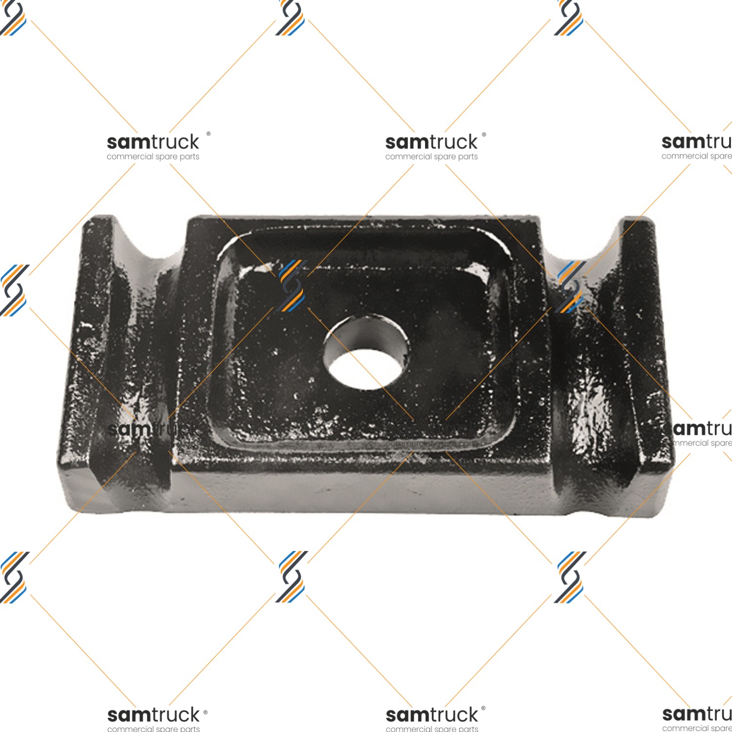 DODGE AS 26.200 ARKA MAKAS ÜST KEP