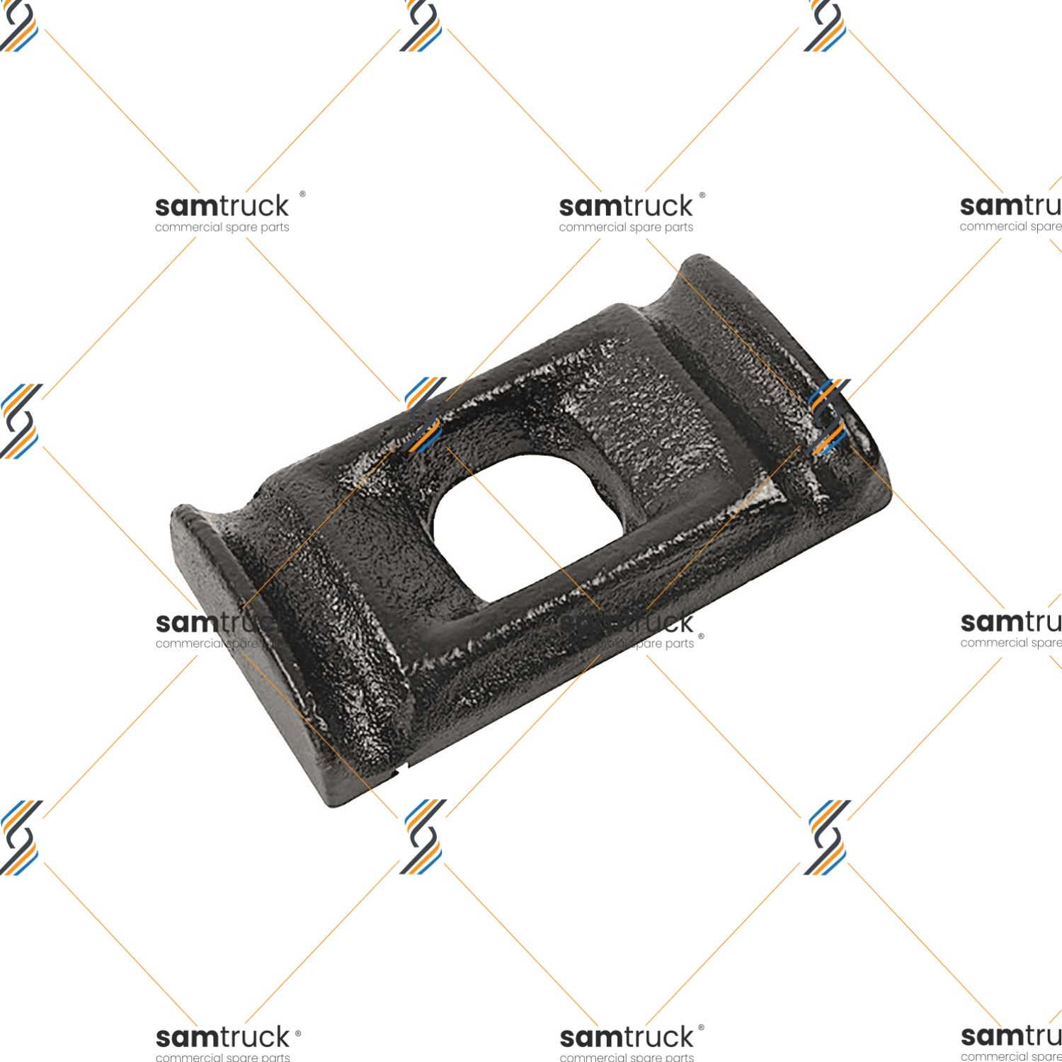 MAN 26.281 ARKA ÜST KEP