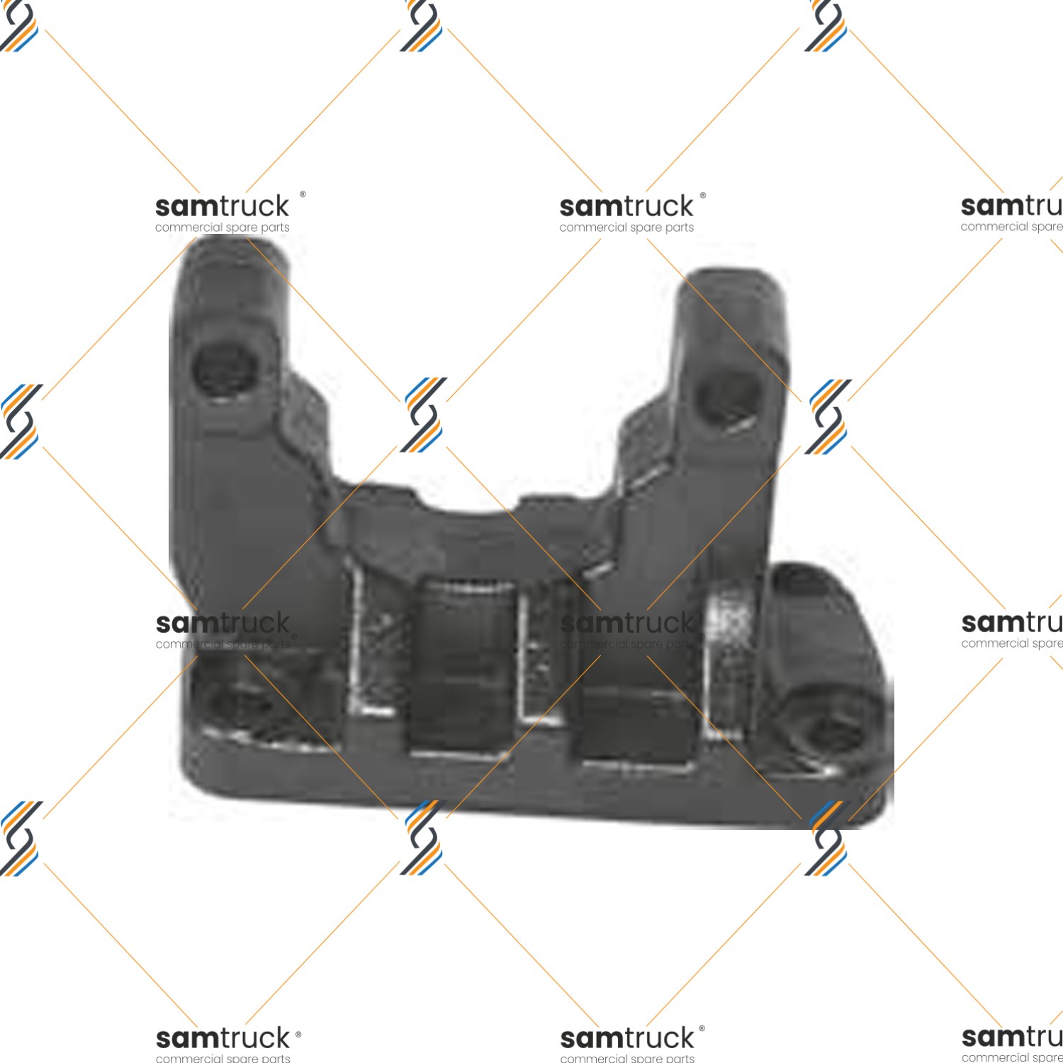 FORD CARGO 3536 - 4136 BUGİ KOL TABLASI