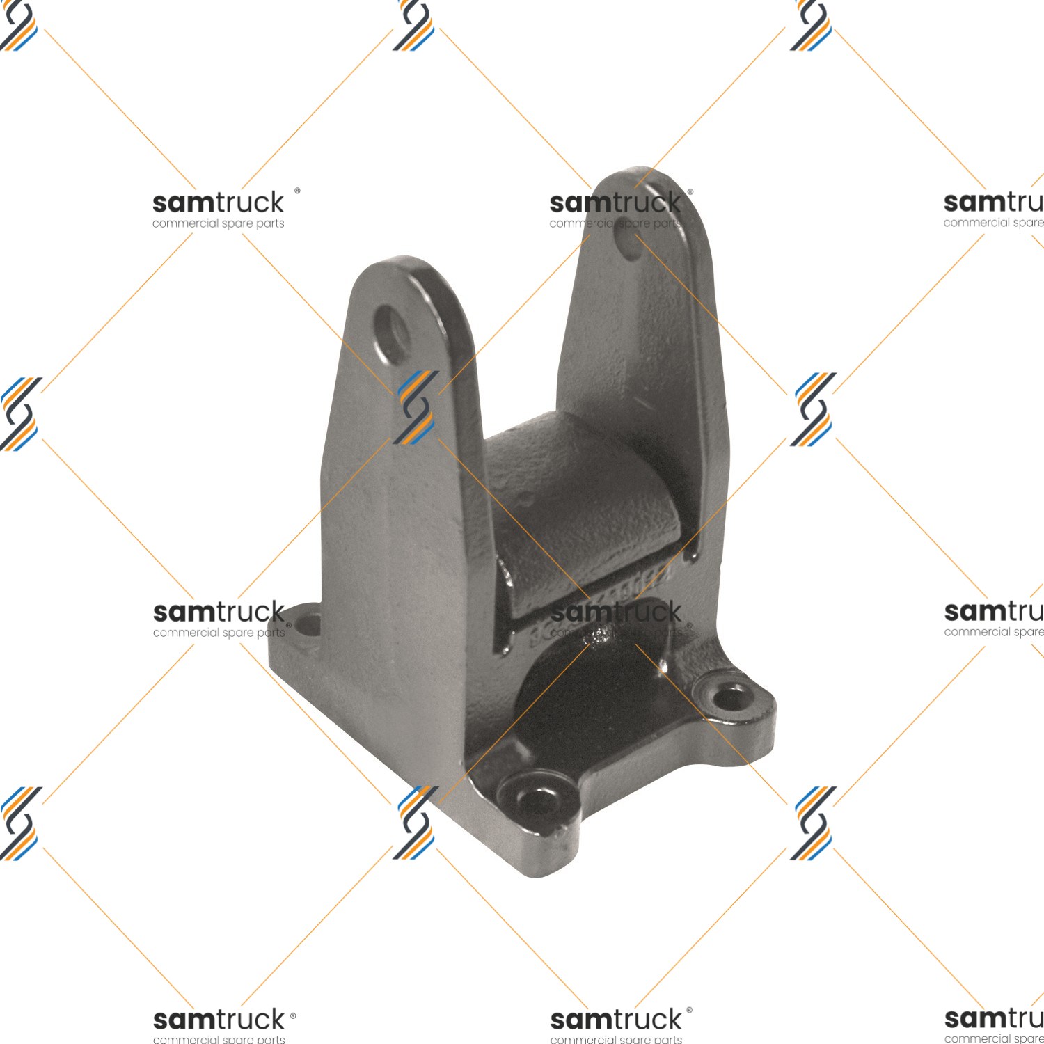 FORD CARGO 3536 / 4136 / 4142 SEPET KULAK TAKOZ PİMİ
