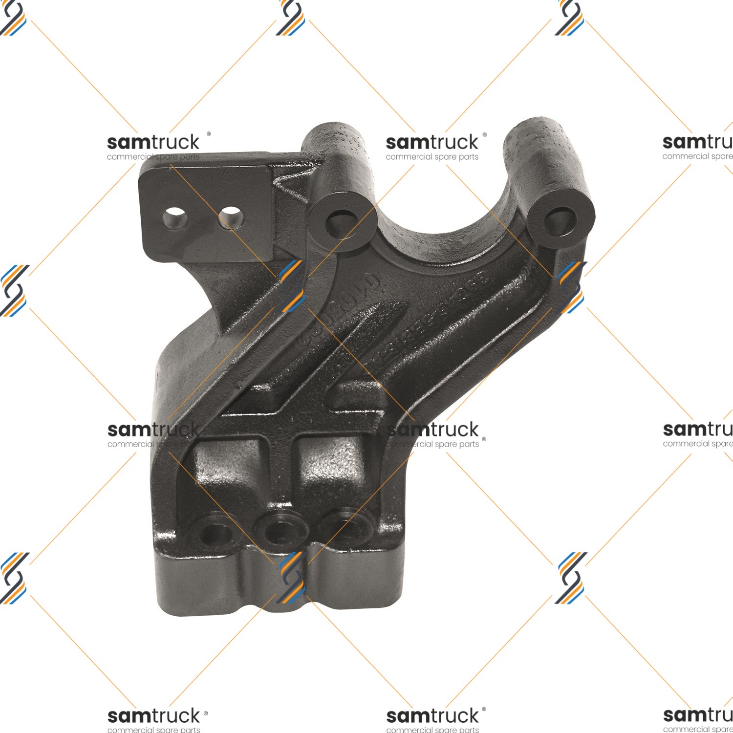 FORD CARGO 3536 - 4136 ŞASE BEŞİĞİ