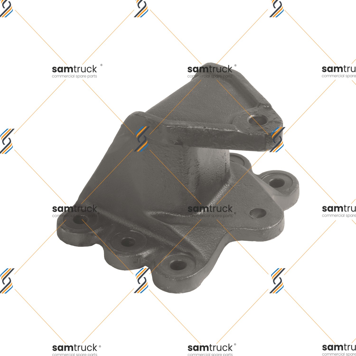 FORD CARGO 2517 ARKA MAKAS ARKA KULAK
