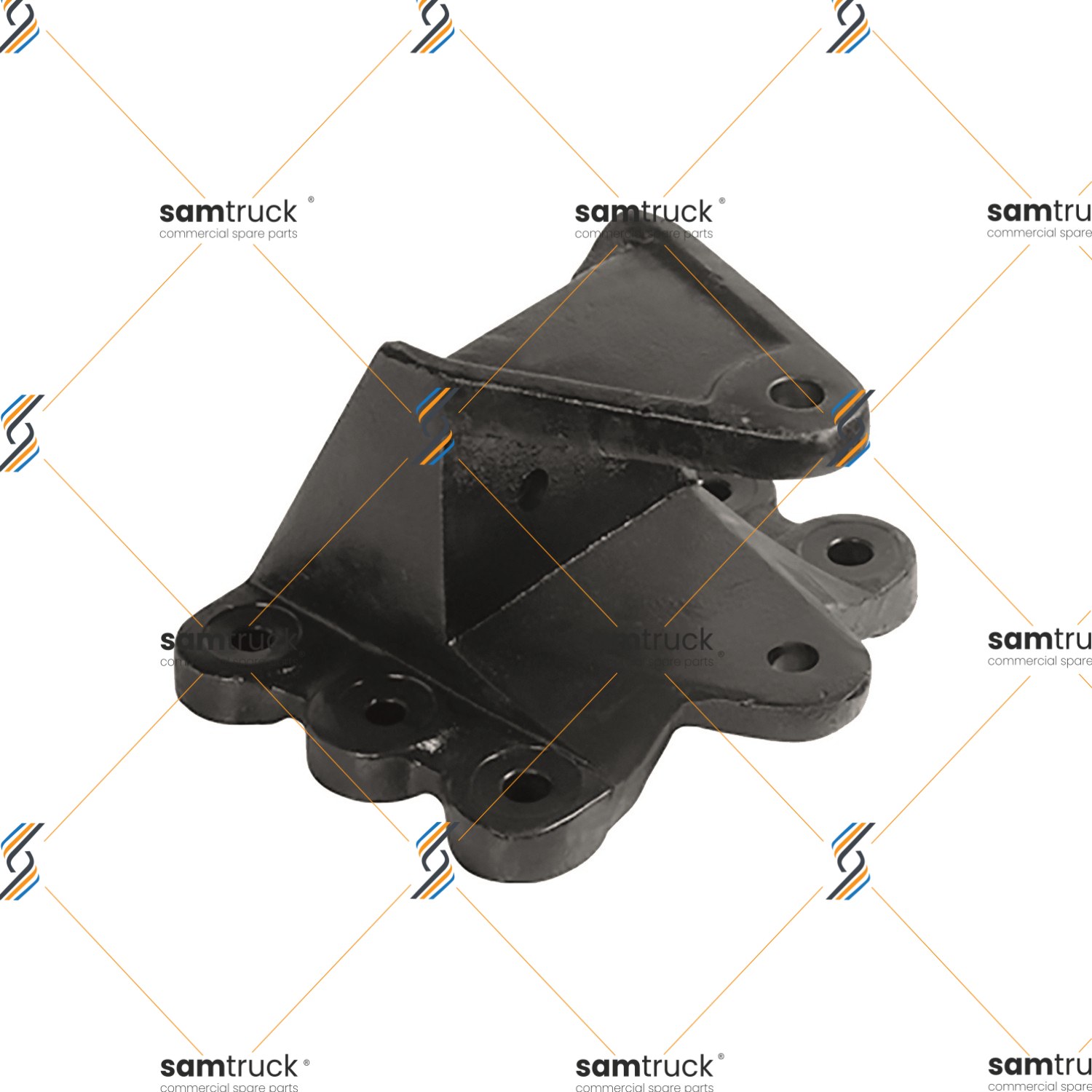 FORD CARGO 2517 ARKA MAKAS ARKA KULAK