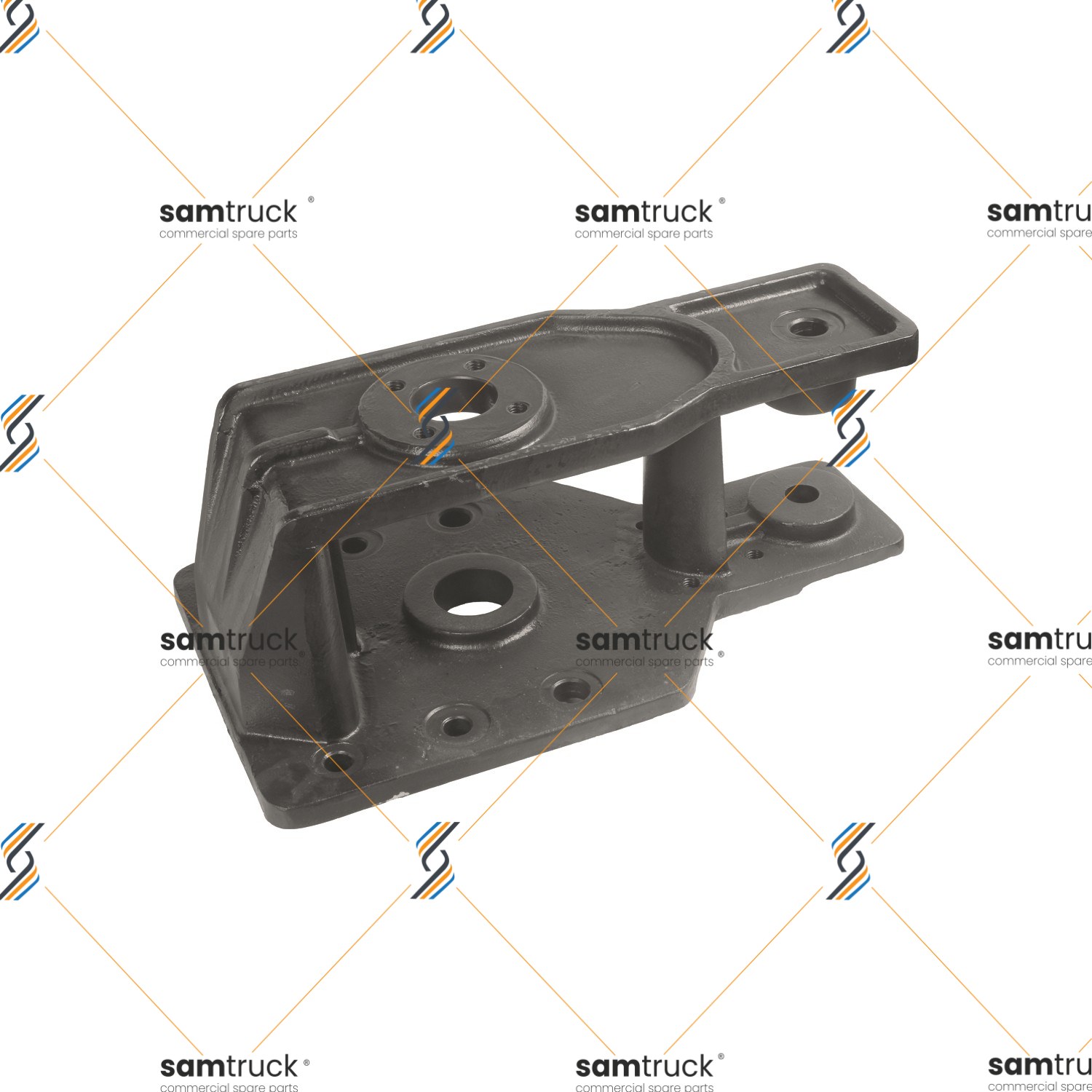 Ford Cargo Equalızer Bracket