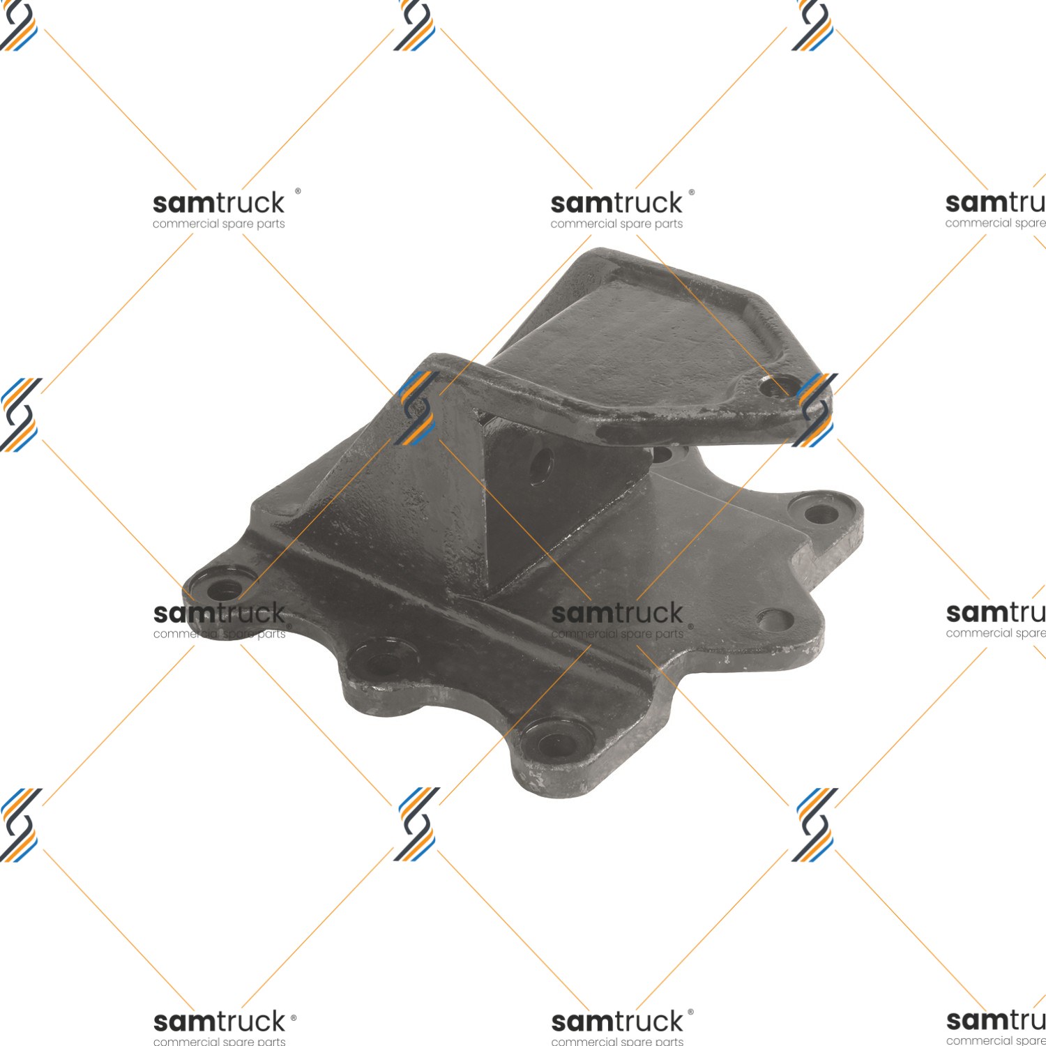 FORD CARGO 3235 - 3430 - 3530 ARKA MAKAS ARKA KULAK