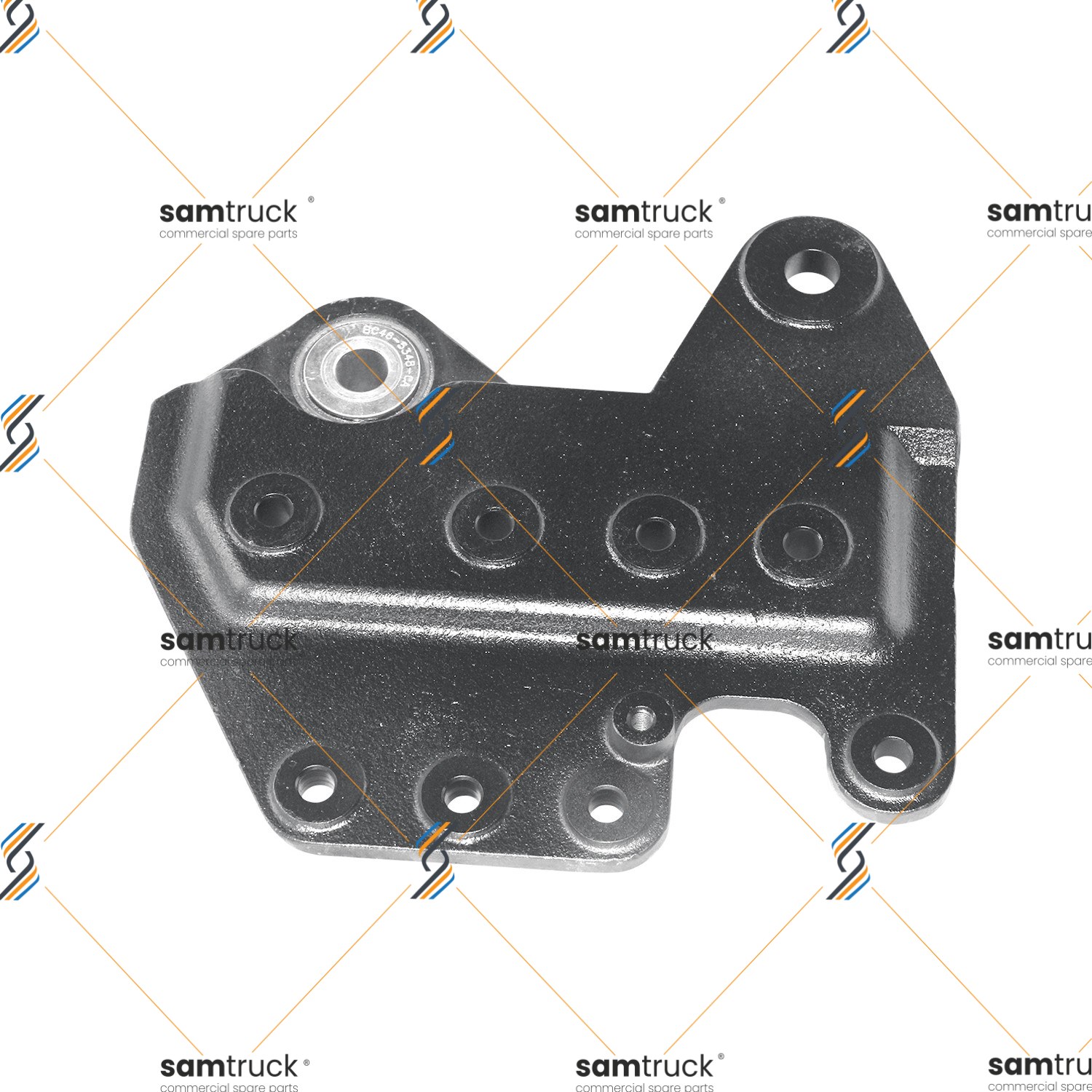 FORD CARGO 3536 - 4136 ÖN MAKAS ARKA KULAK