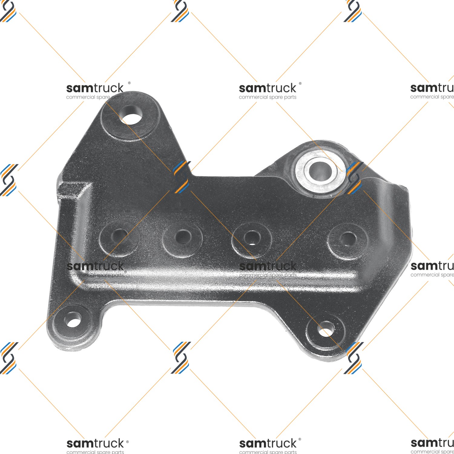 FORD CARGO 3536 - 4136 ÖN MAKAS ARKA KULAK