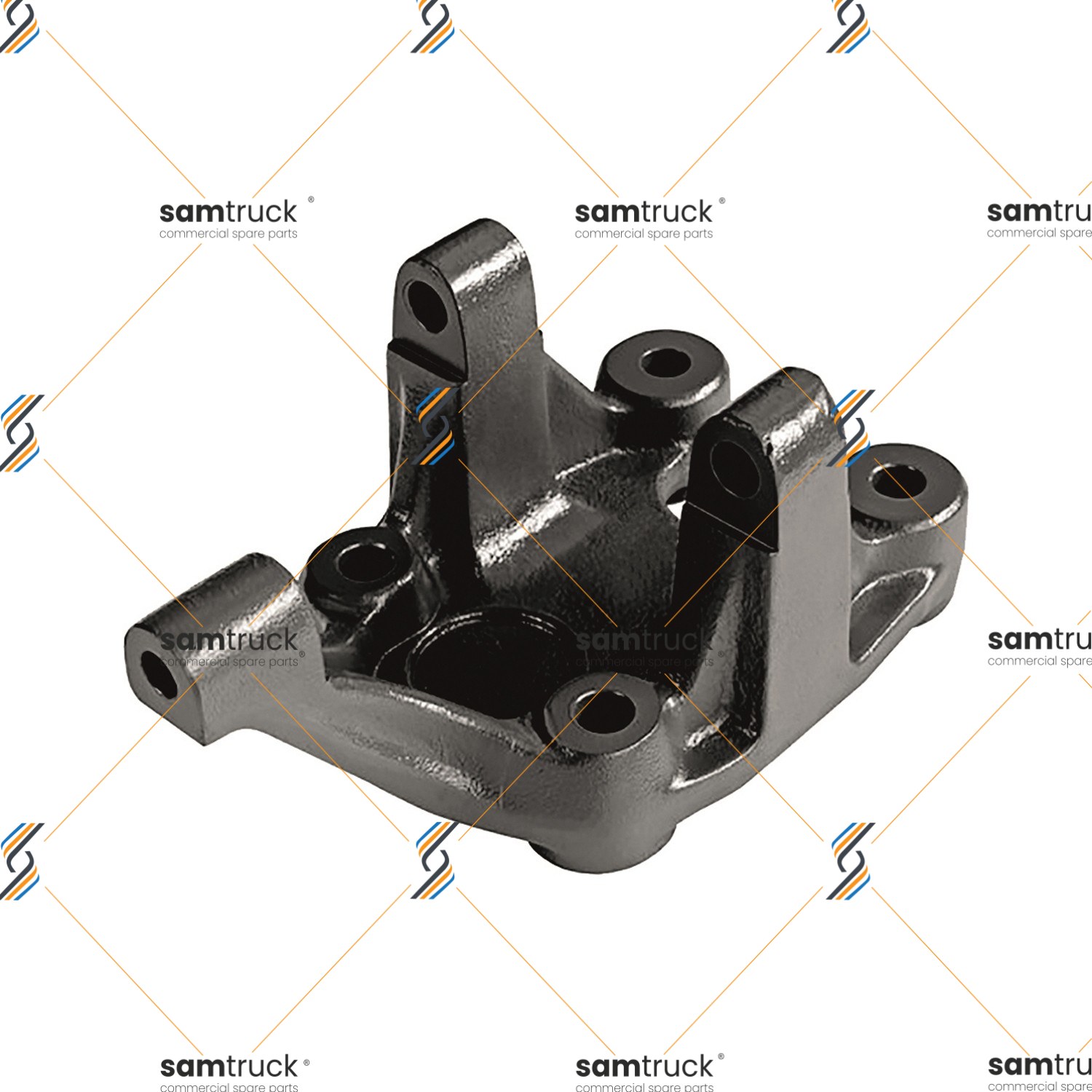 MERCEDES AXOR 41.40 ARKANIN ÖNÜ BUGİ KOL TABLASI