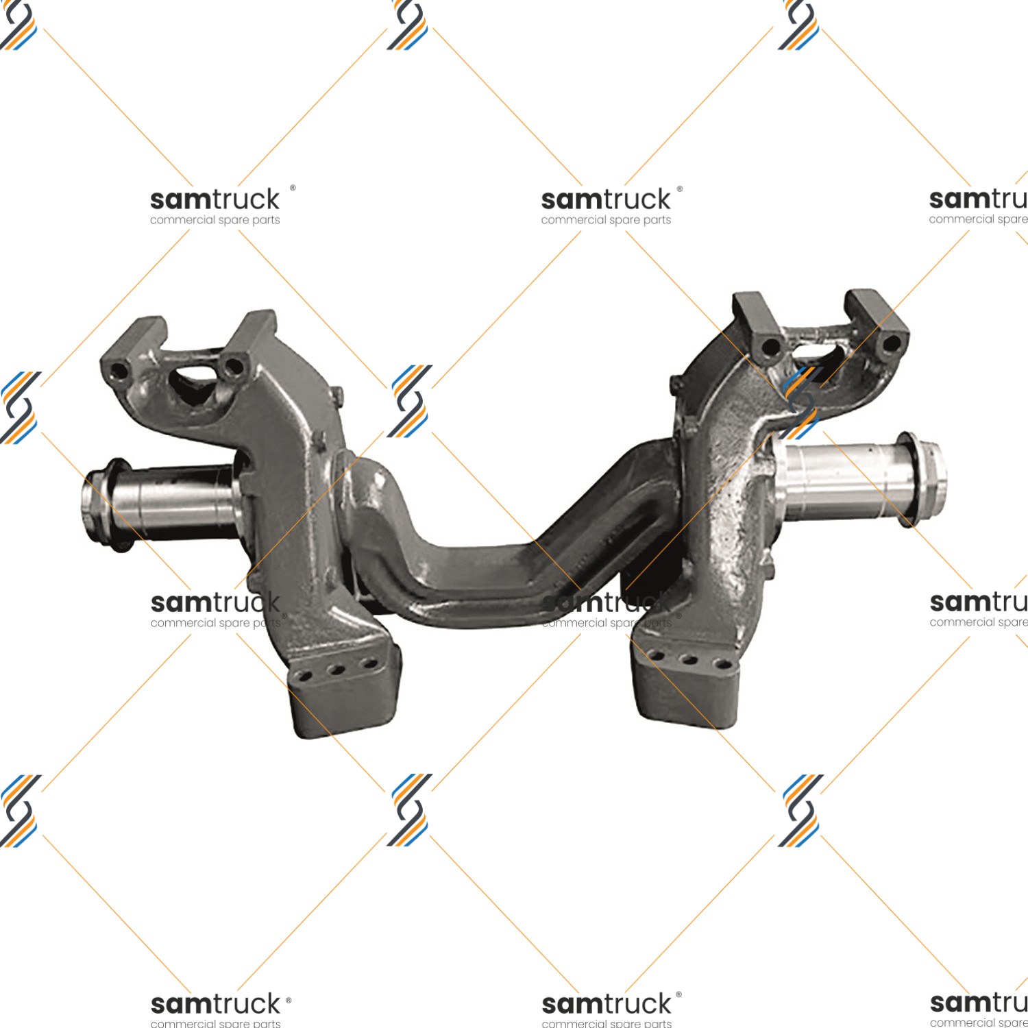 MERCEDES 3031 ŞASE BAĞLANTI BEŞİĞİ