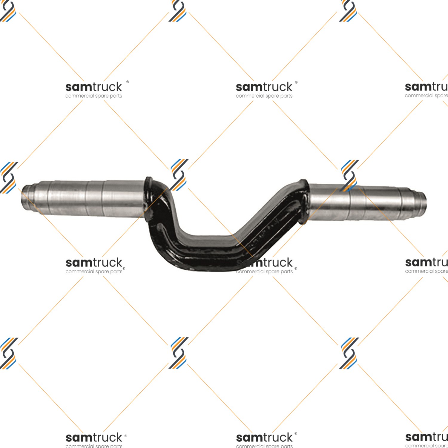 MERCEDES 3031 ŞASE BEŞİK MİLİ