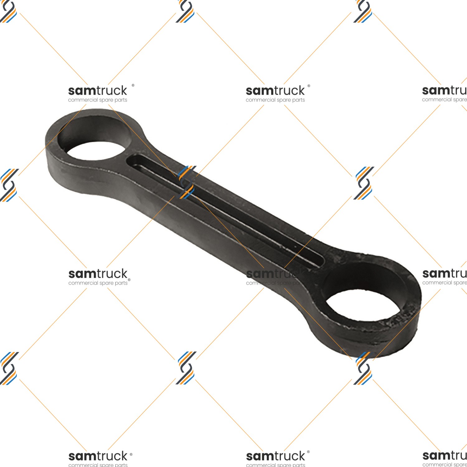 Mercedes Axor Rear Arm Slıng