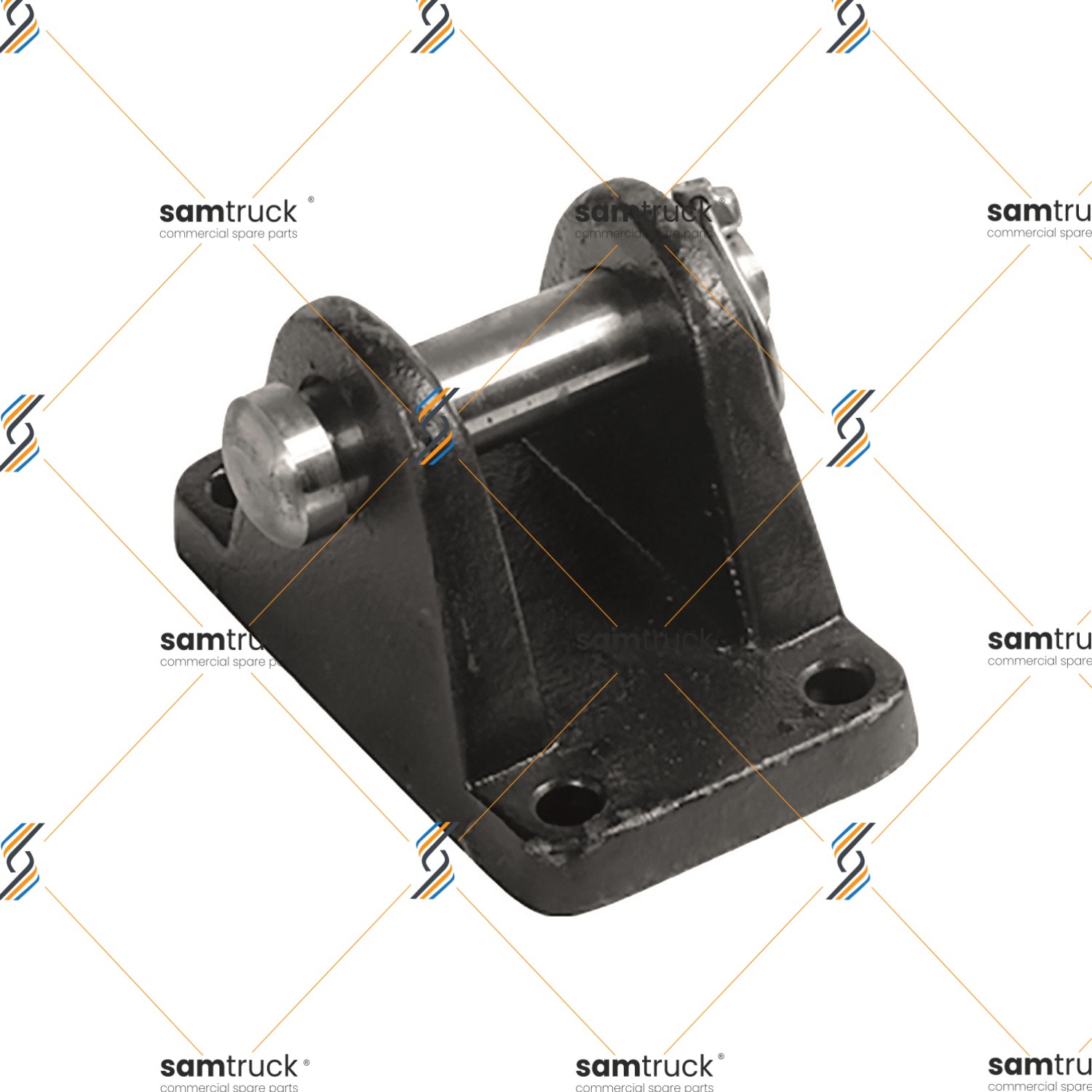MERCEDES O 302 MERCEDES ÇEKİ DEMİRİ