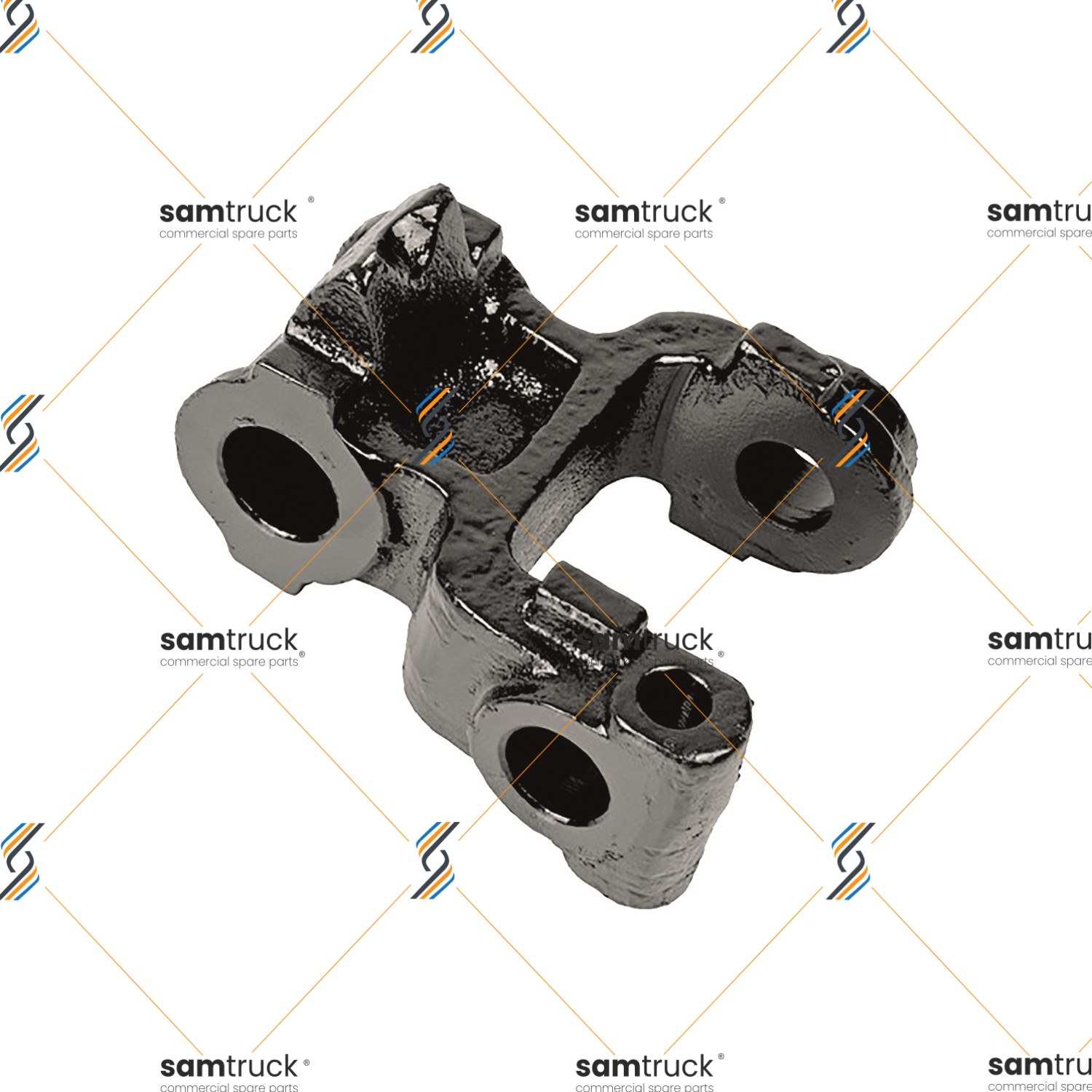 MERCEDES 2517 - 2521 ÖN MAKAS KÜPESİ
