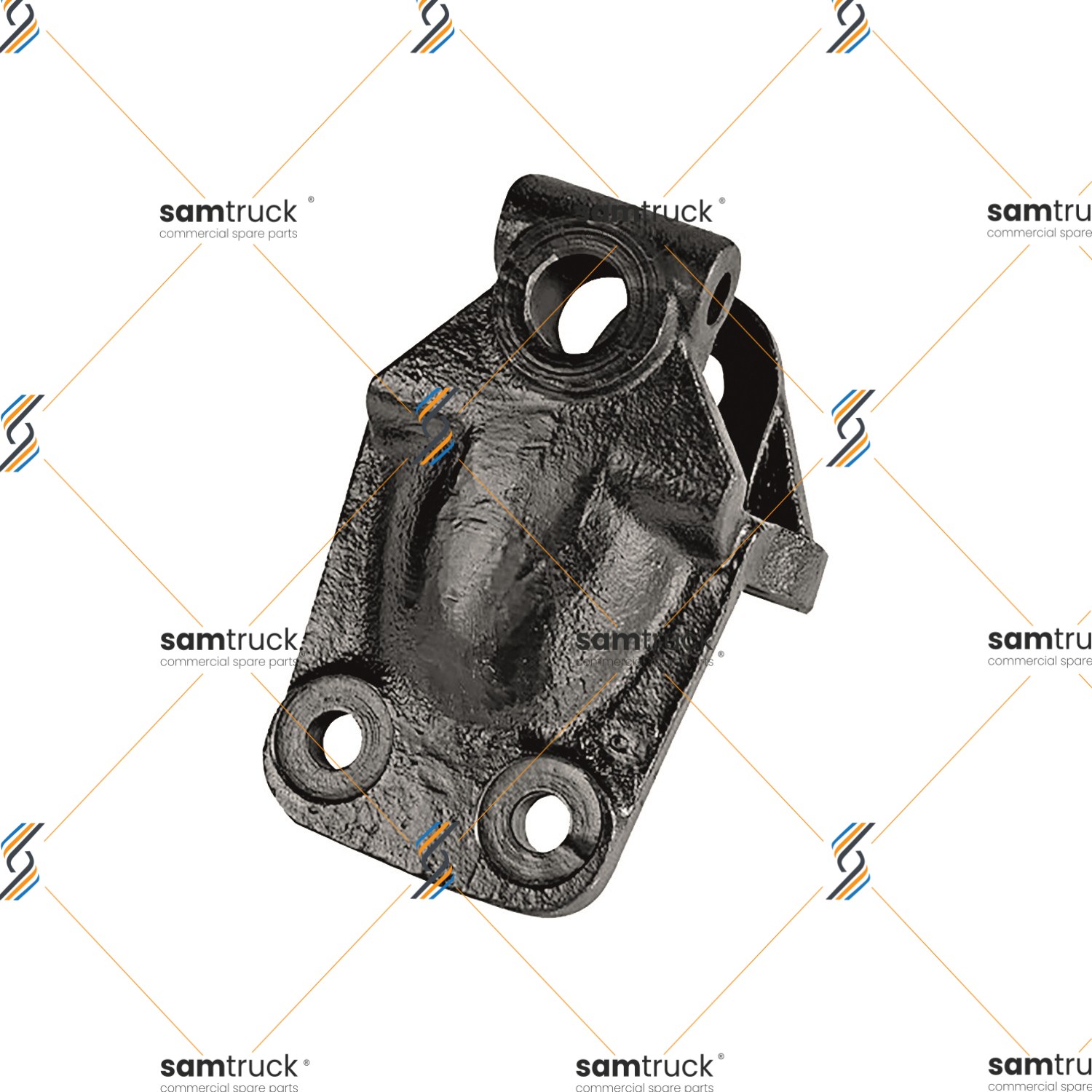 MERCEDES 2517 - 2521 ÖN MAKAS ARKA KULAK
