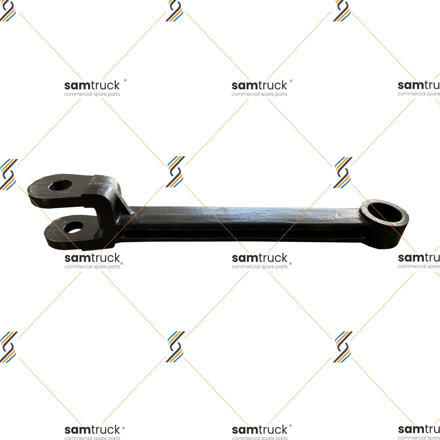 Mercedes 2000 Seri̇si̇ Front Axle Stabilizing Rod Arm