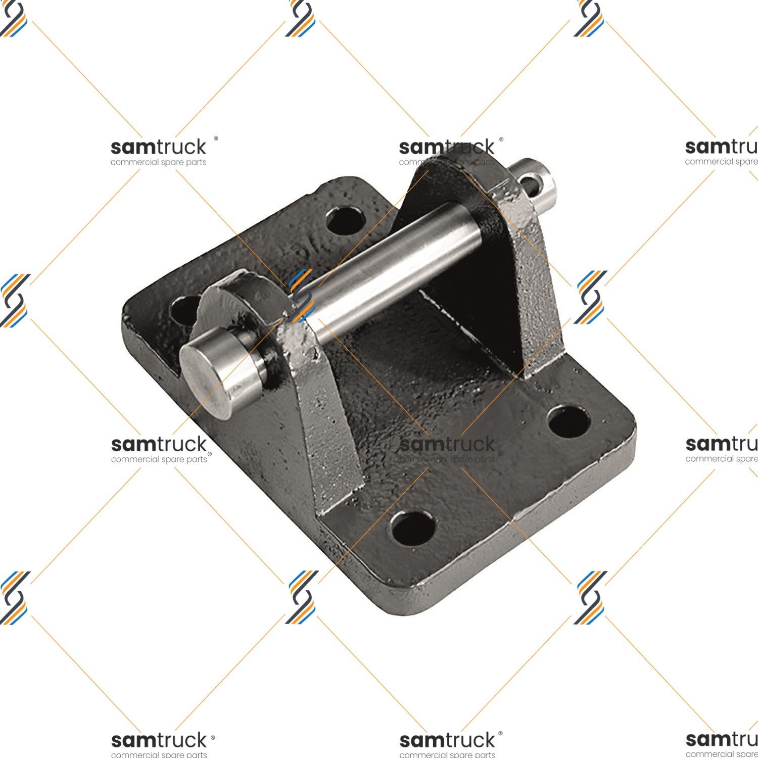 MERCEDES 3031 - 3028 - 3340 ÇEKİ DEMİRİ
