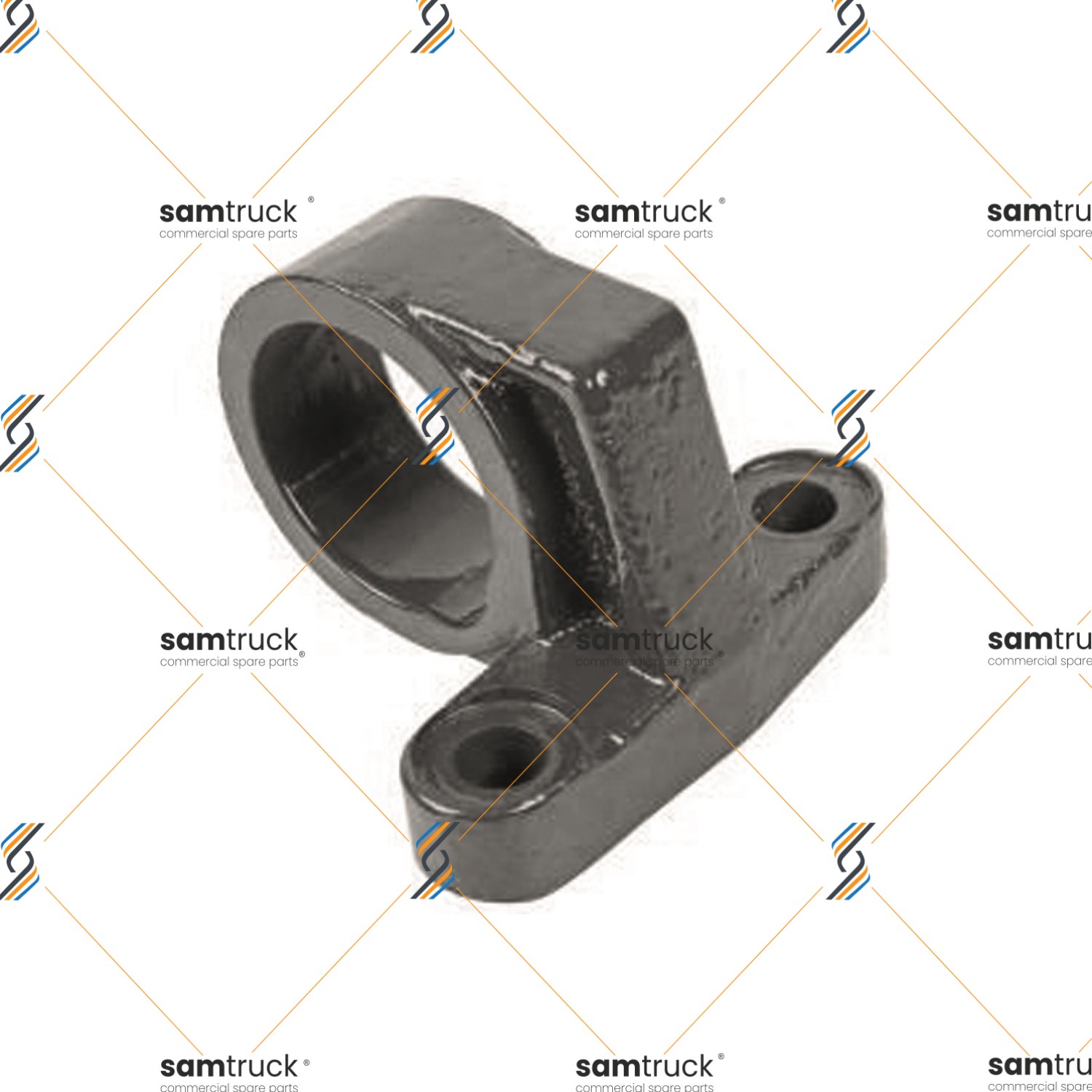 MERCEDES 2517 - 2521 ÖN ASKI KOLU KULAĞI