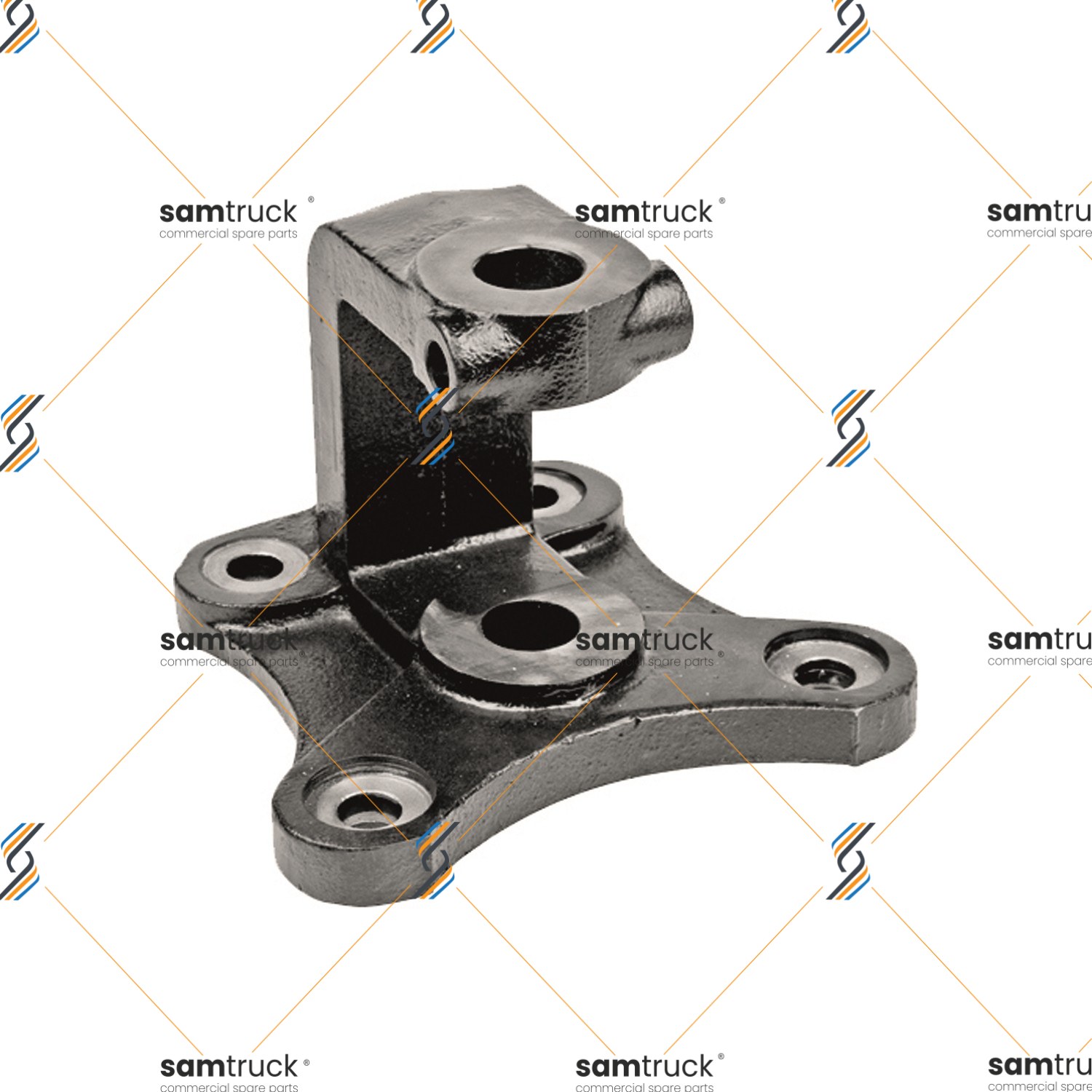 MERCEDES 2517 - 2521 ARKA MAKAS ÖN KULAK