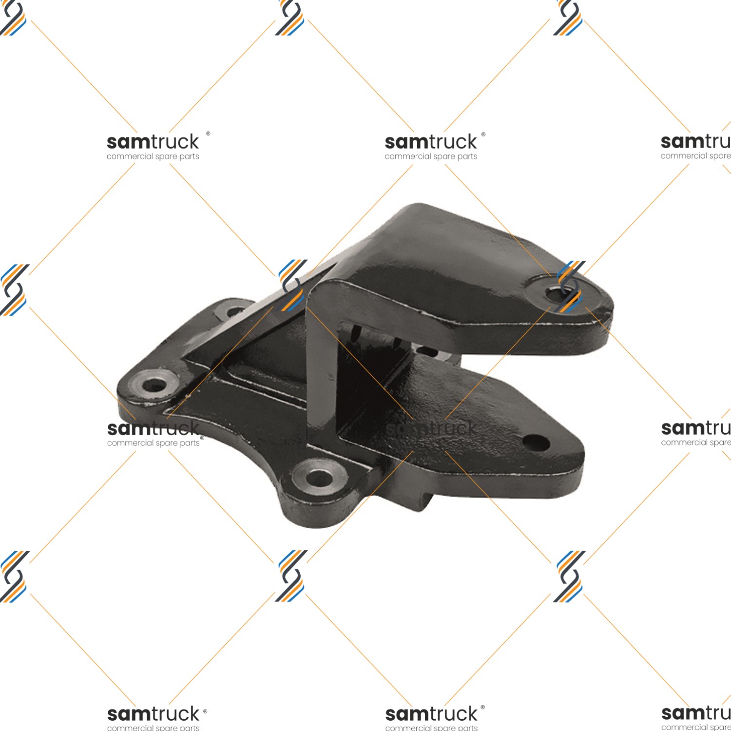 MERCEDES 2517 - 2521 ARKA MAKAS ARKA KULAK