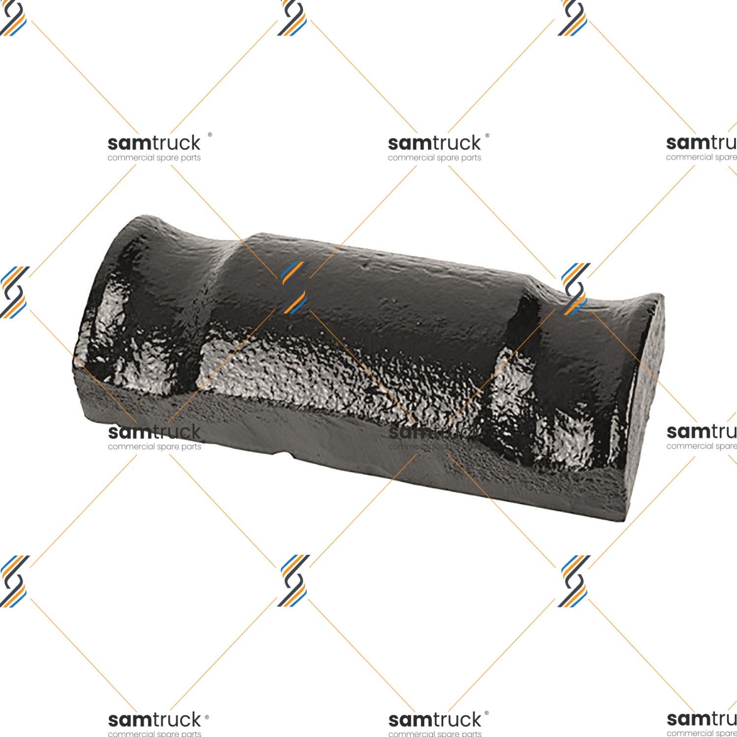 MERCEDES 2517 - 2521 ARKA MAKAS ÜST KEP
