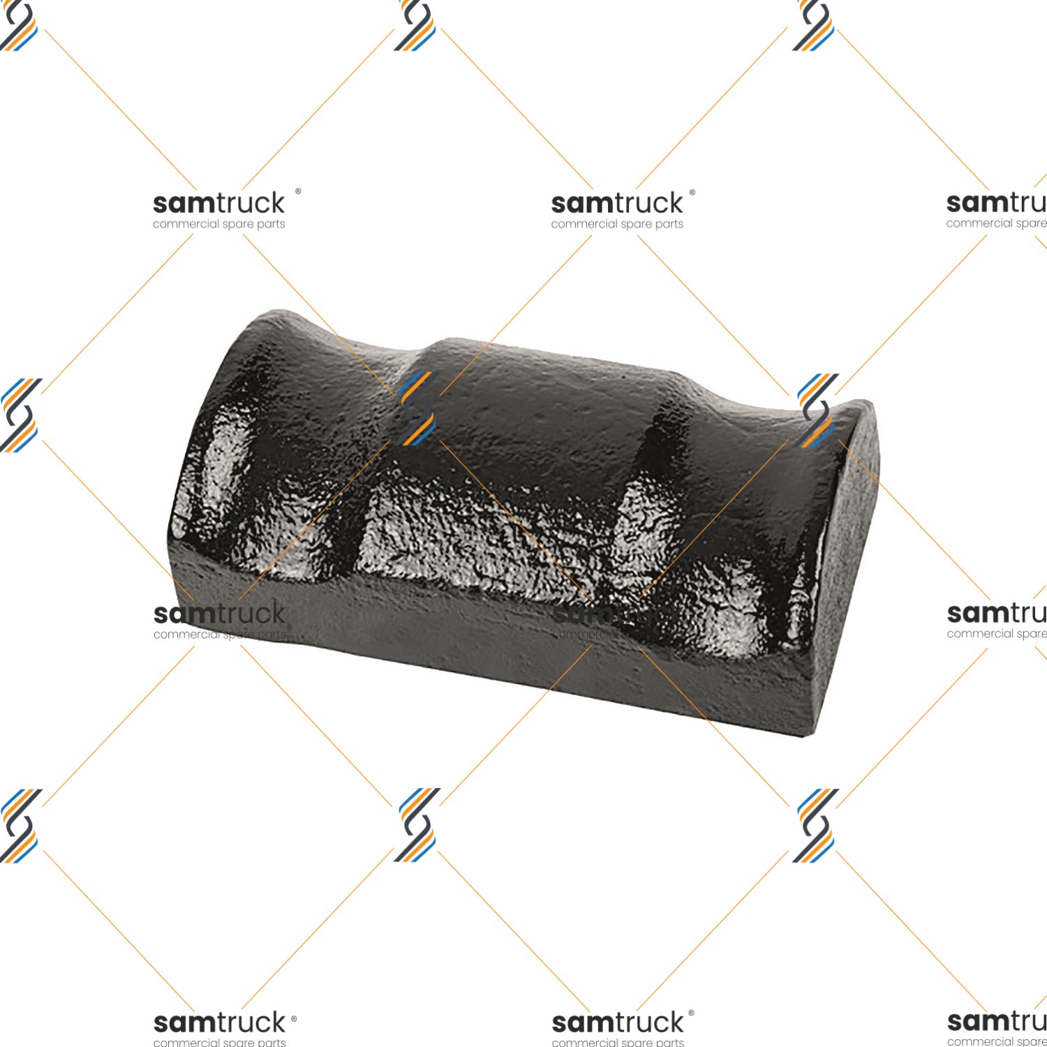 MERCEDES 2517 - 2521 DİNGİL ÜST KEP