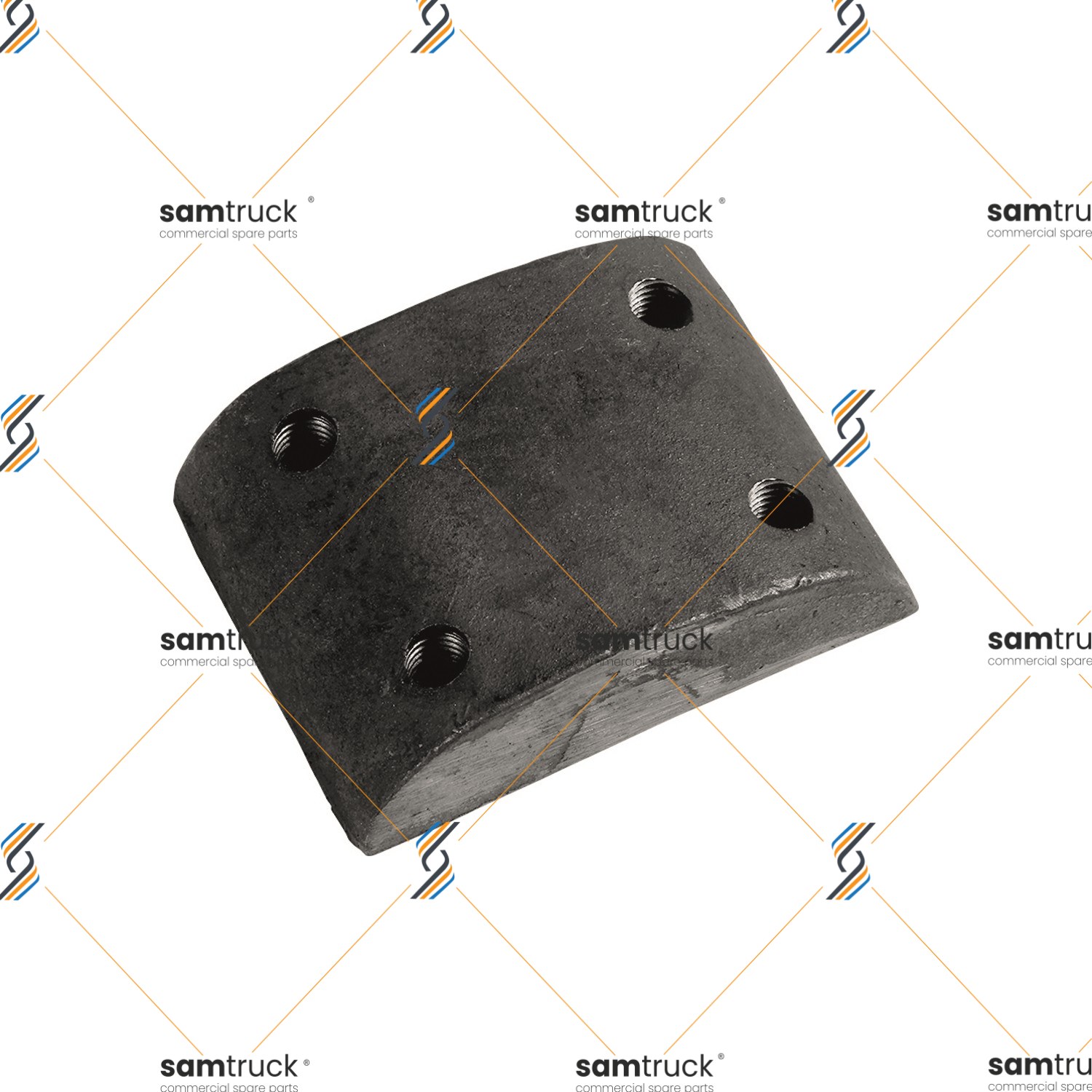 MERCEDES 2517 - 2521 KULAK TAKOZU