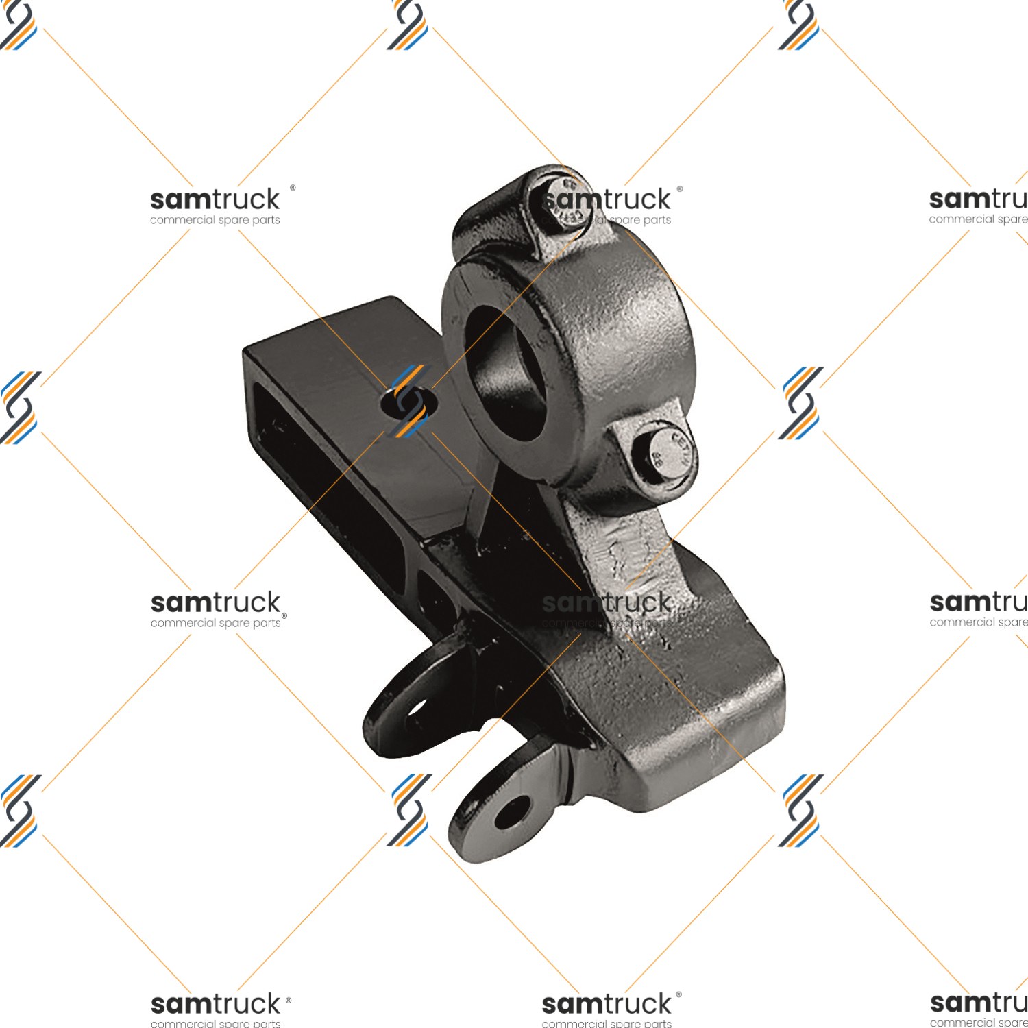 MERCEDES AXOR 2523 - 2528 ÖN DENGE KOL TABLASI