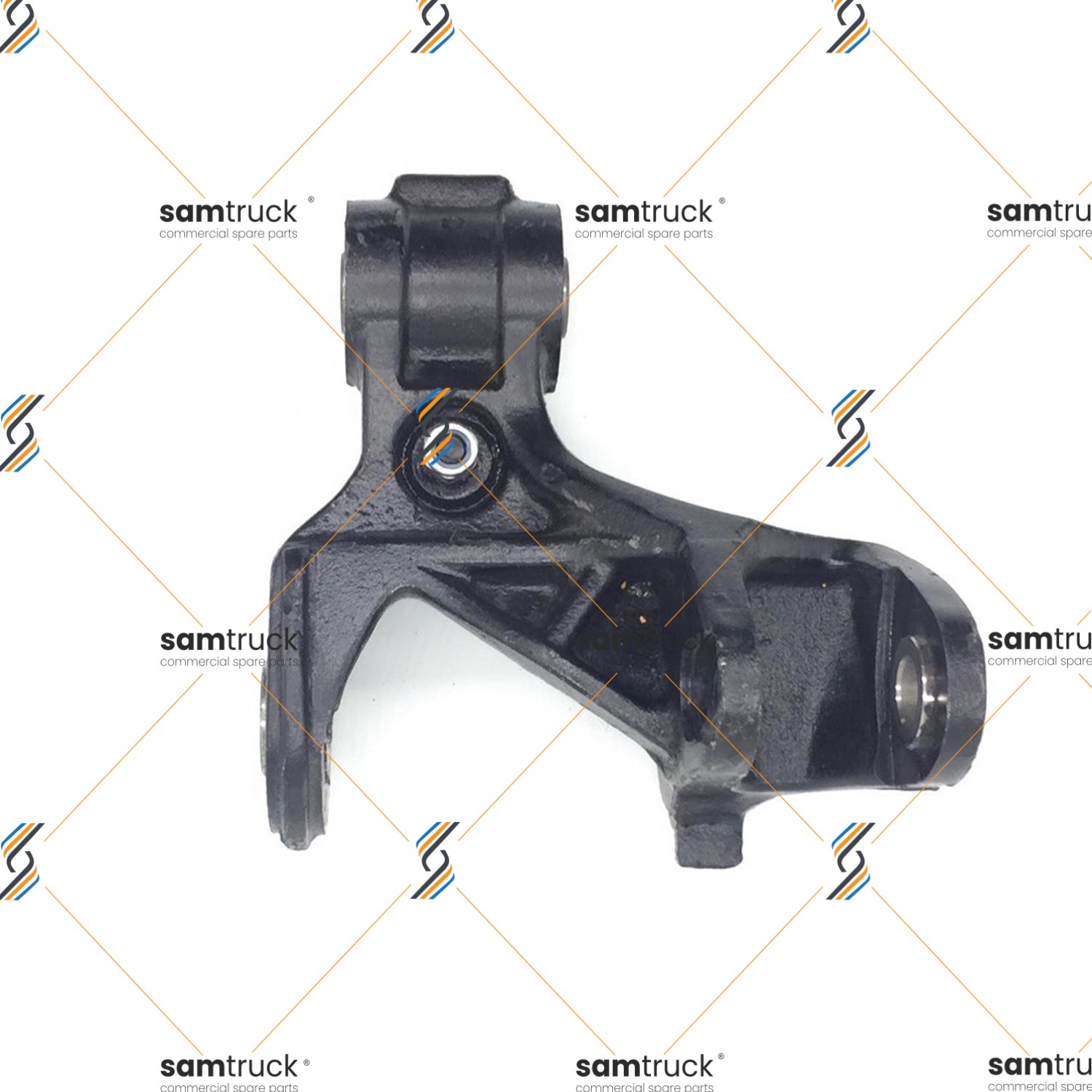 MERCEDES AXOR 4140 1. DİNGİL ARKA KÜPE